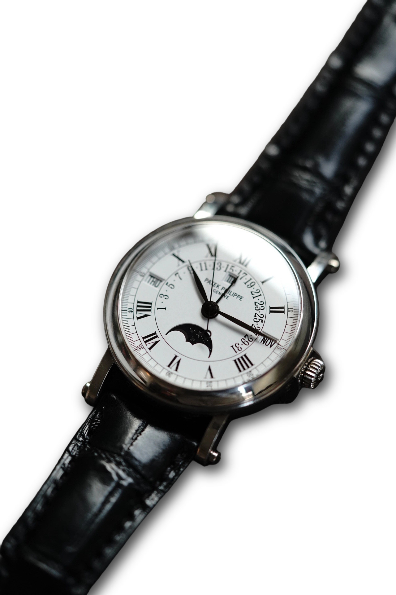 Patek Philippe 5059P