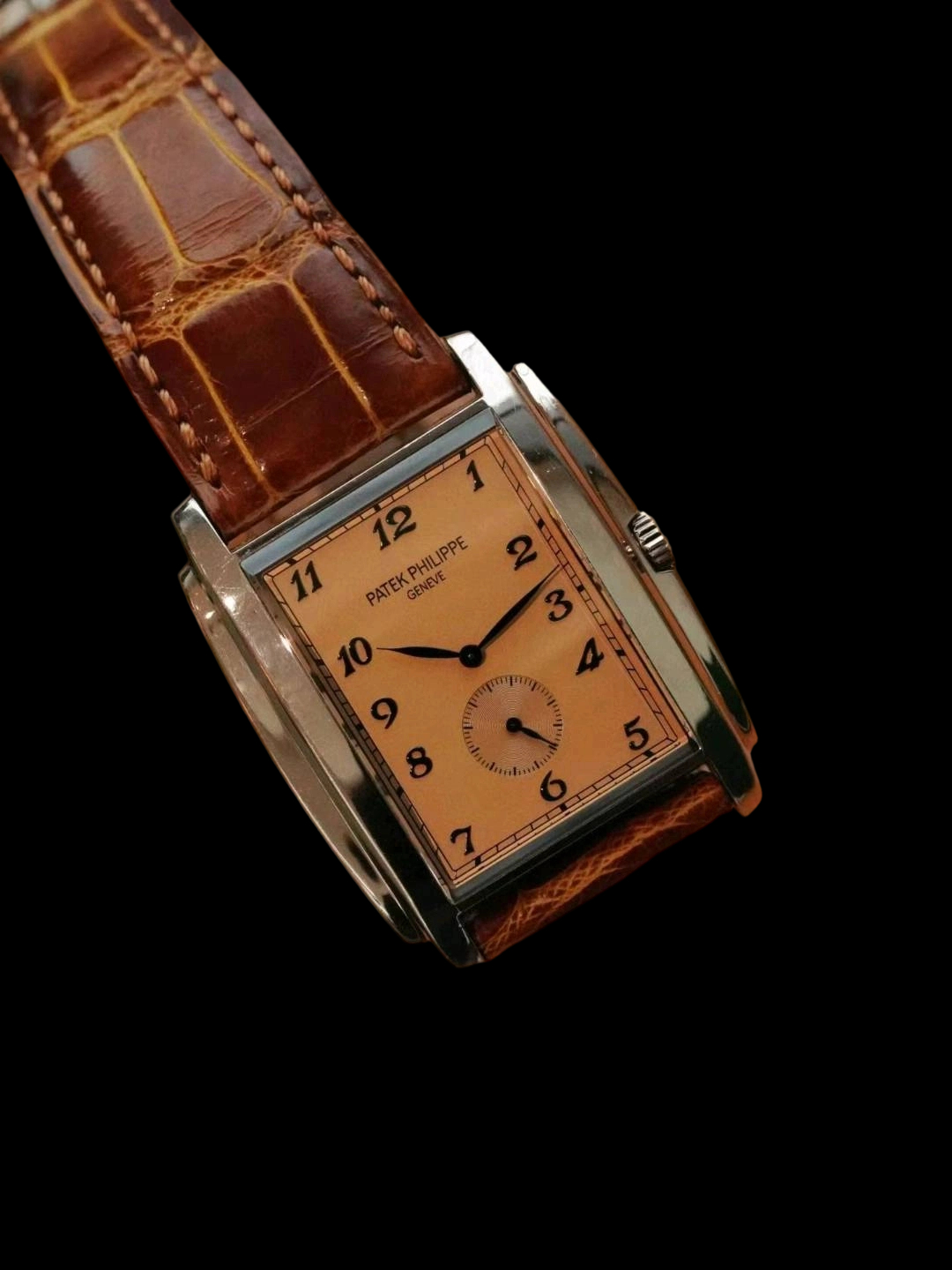 Patek Philippe 5124G