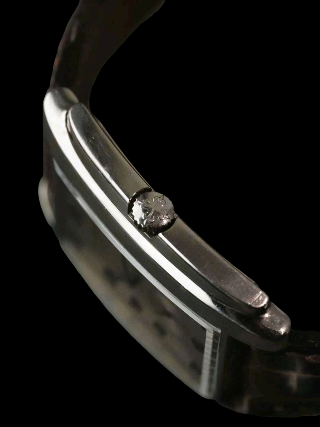 Patek Philippe 5124G detail 4