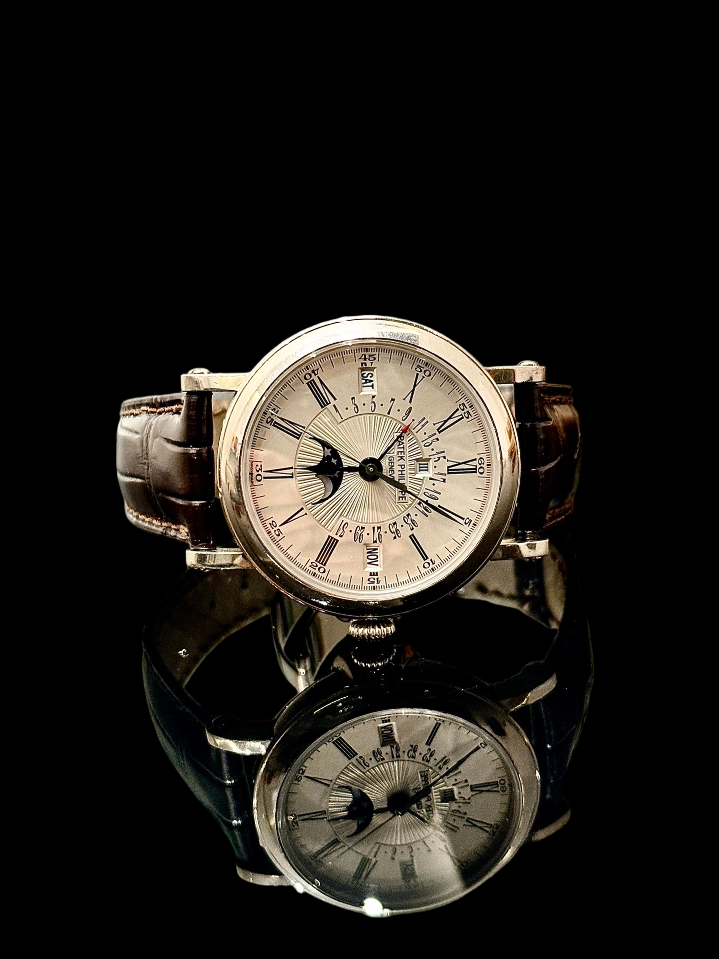 Patek Philippe 5159G-001