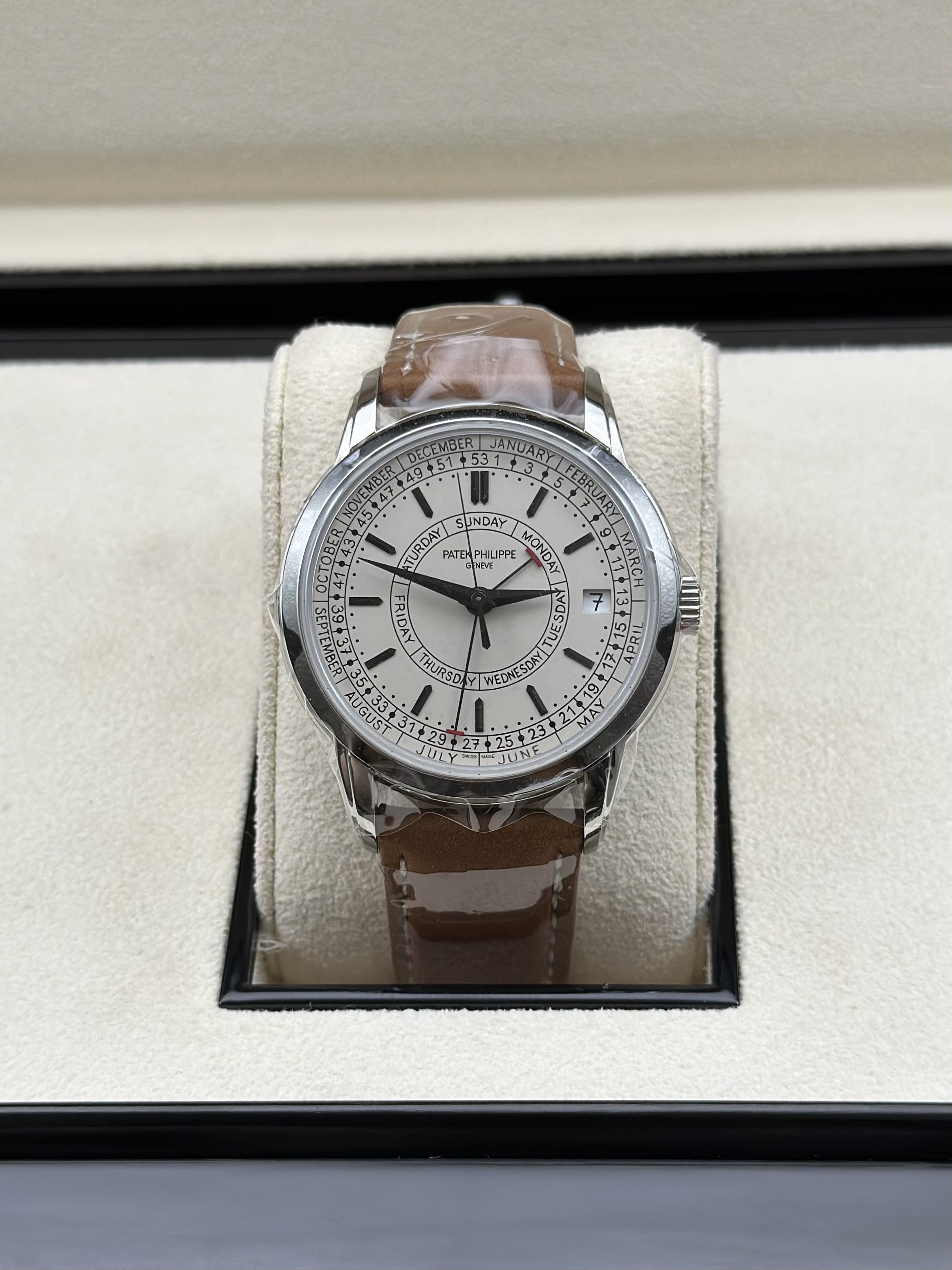 Patek Philippe 5212A-001