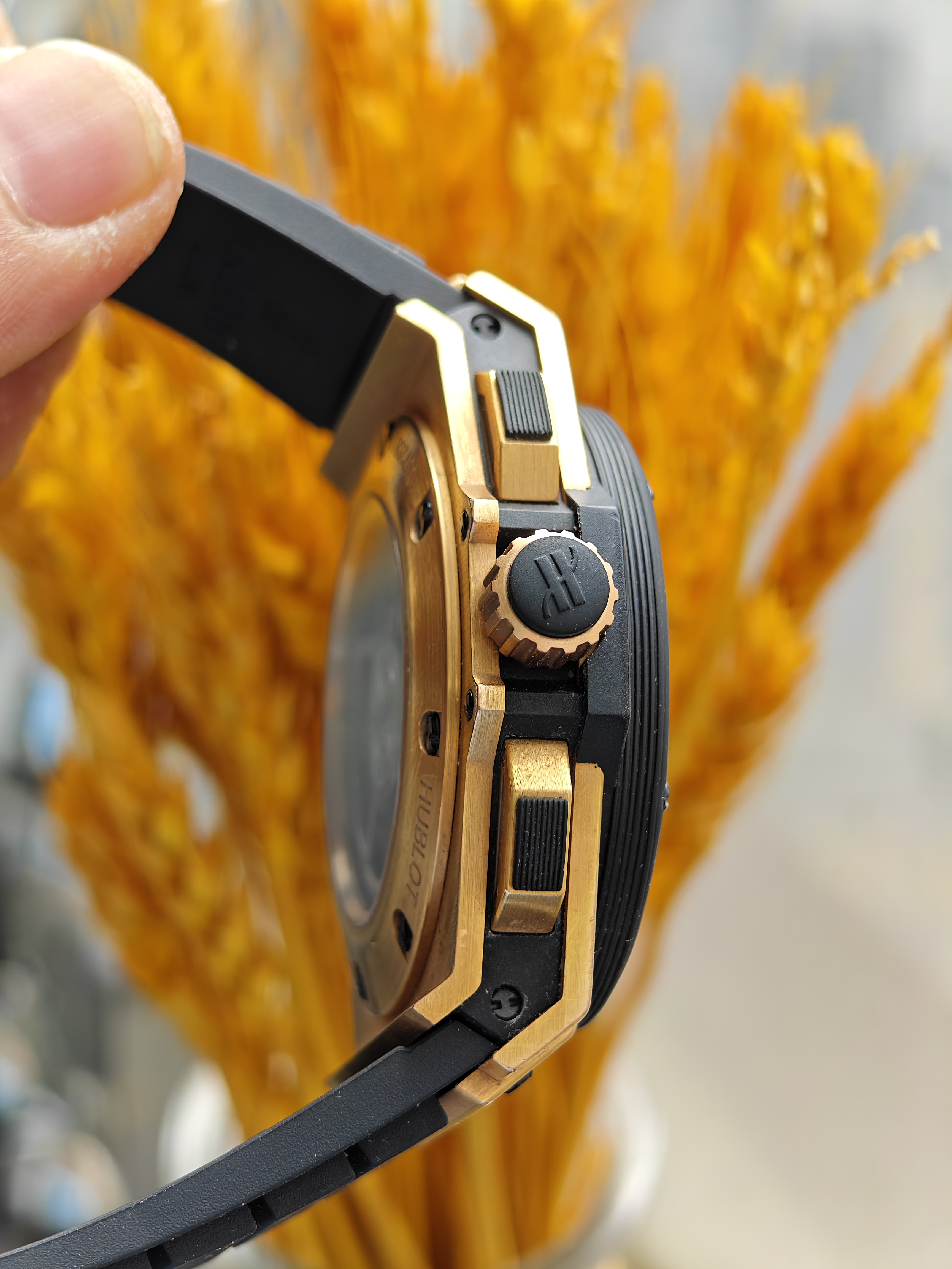 Hublot 701.OX.0180.RX.1704 detail 2