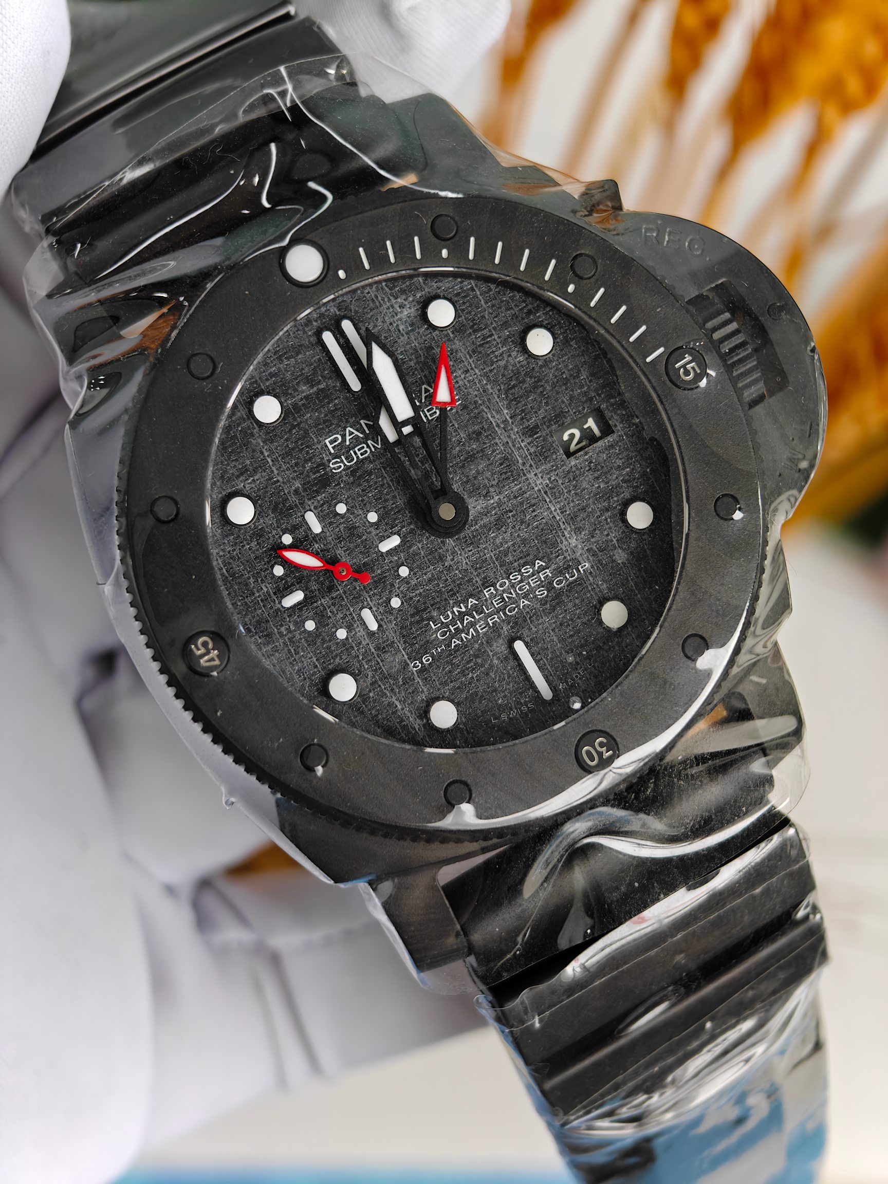 Panerai PAM01039