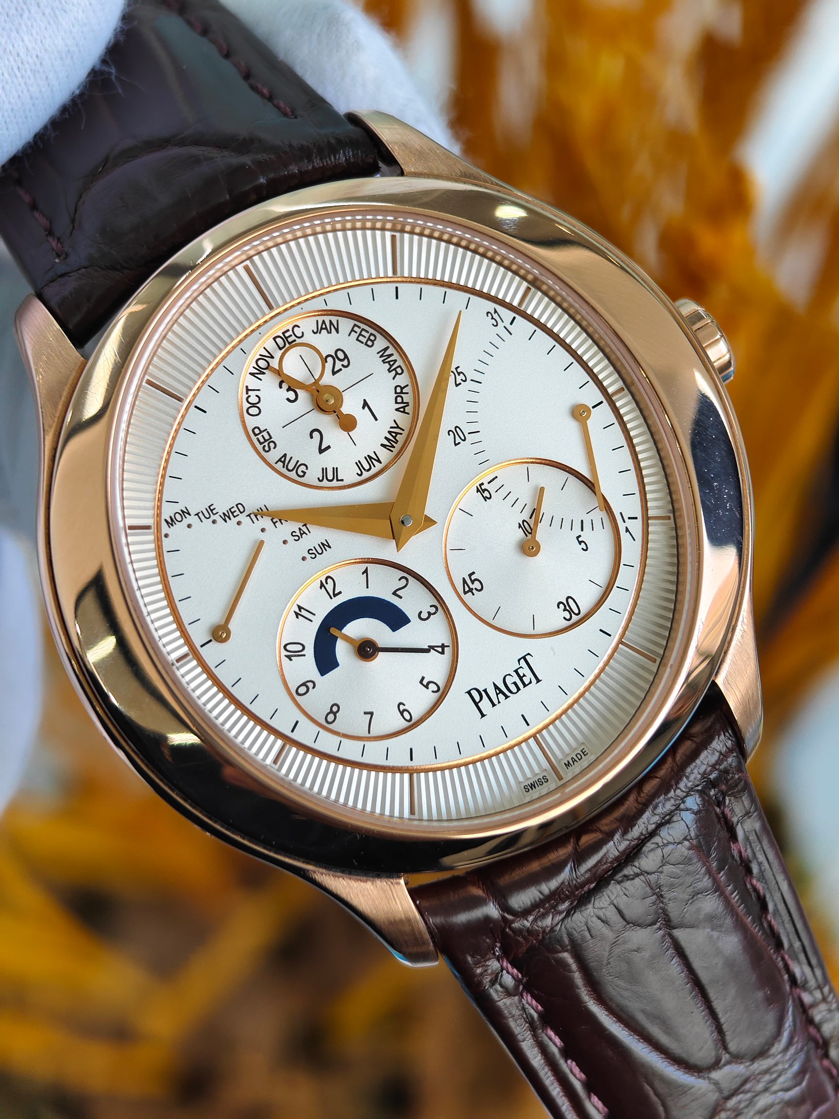 Piaget G0A40018