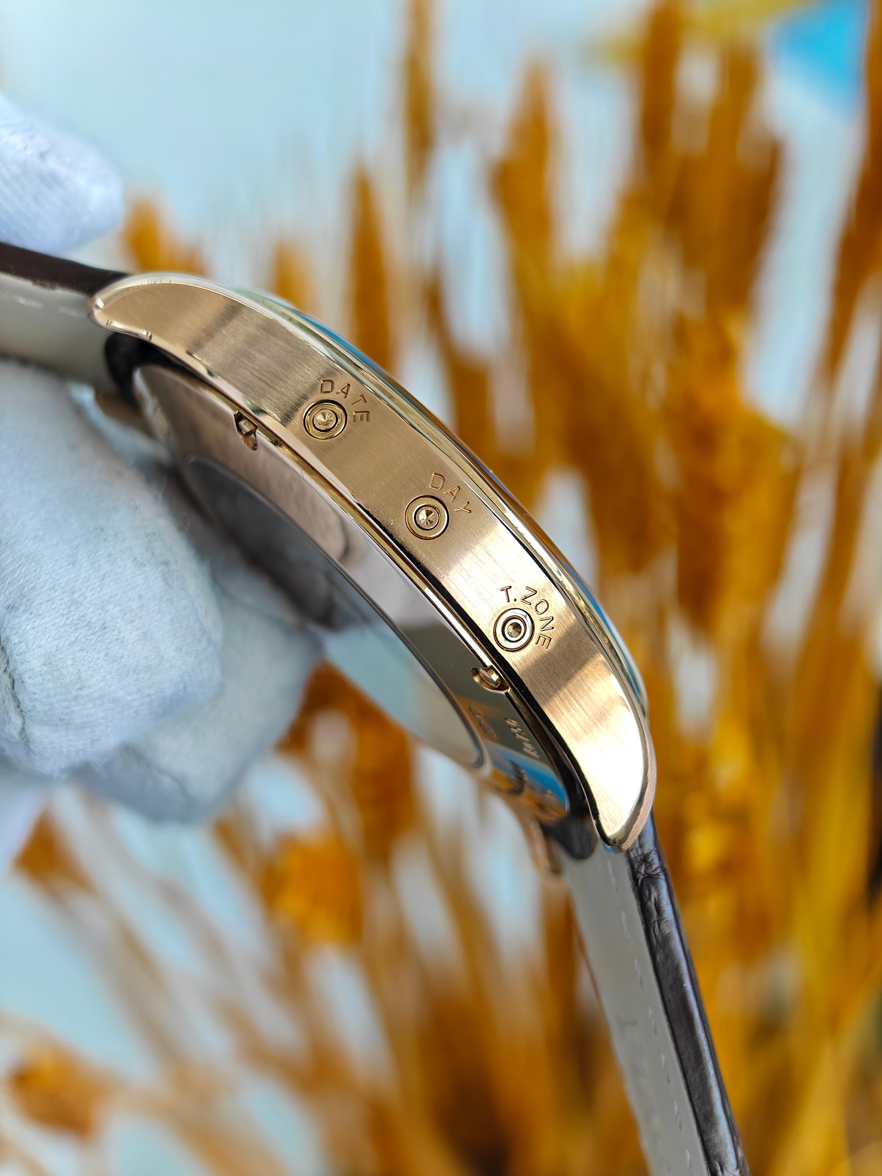 Piaget G0A40018 detail 3