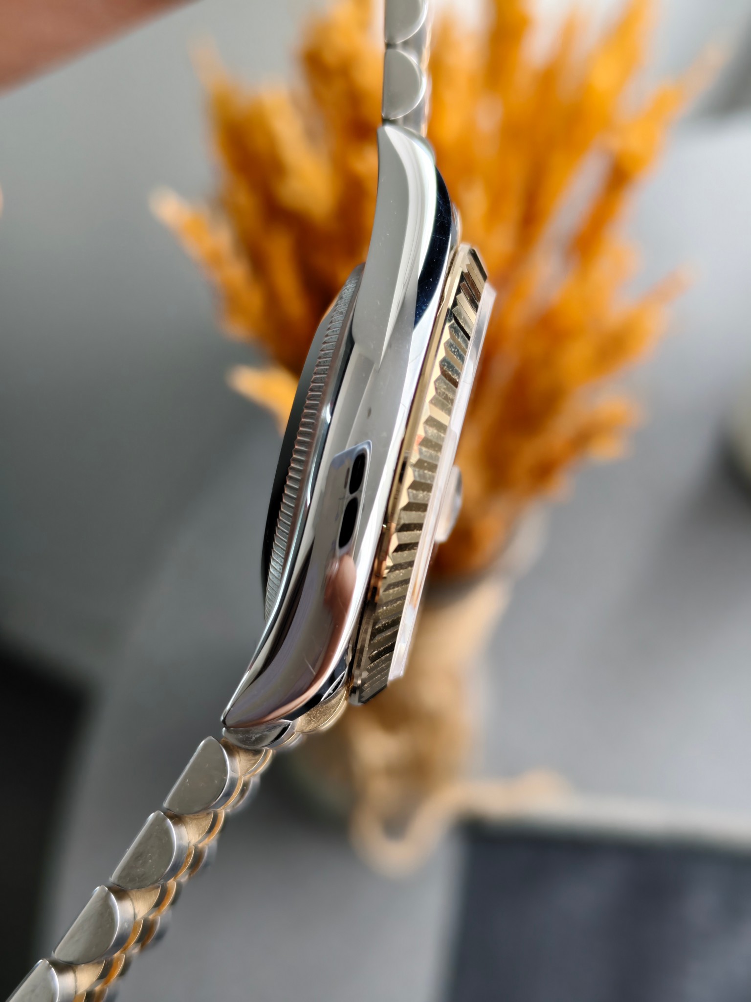 Rolex m126233-0015 detail 4