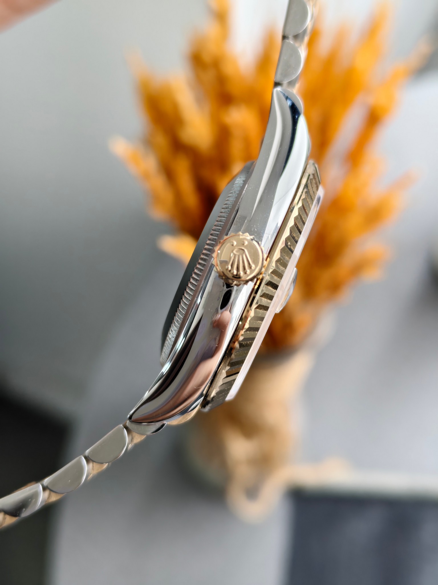 Rolex m126233-0015 detail 5