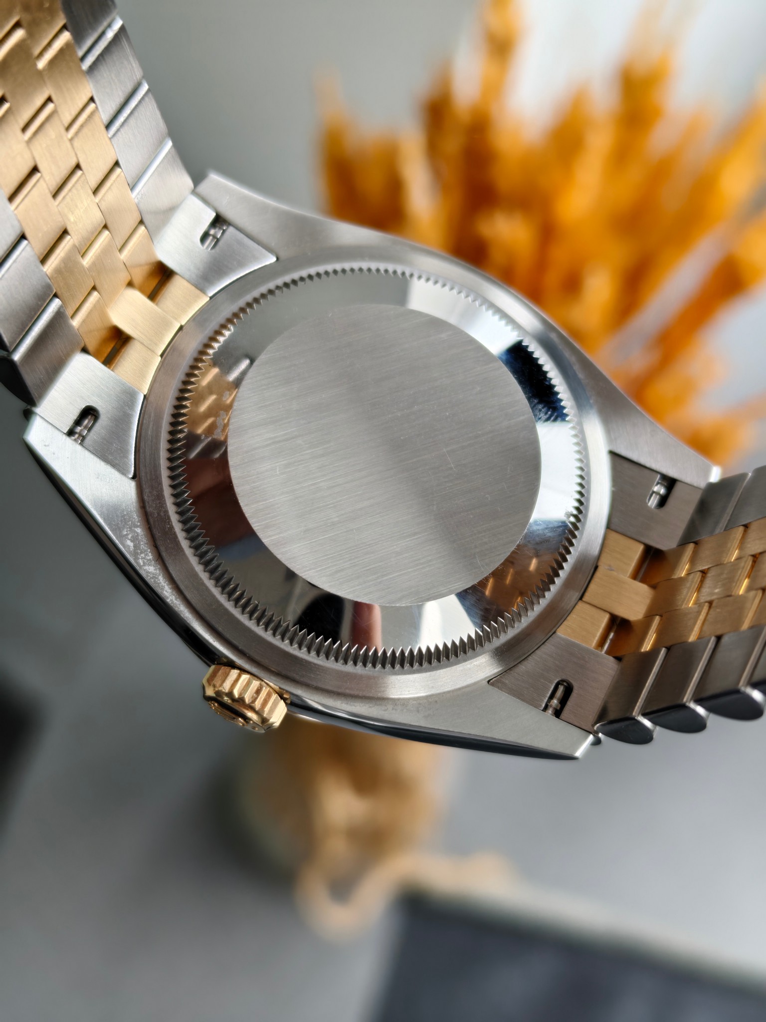 Rolex m126233-0015 detail 6