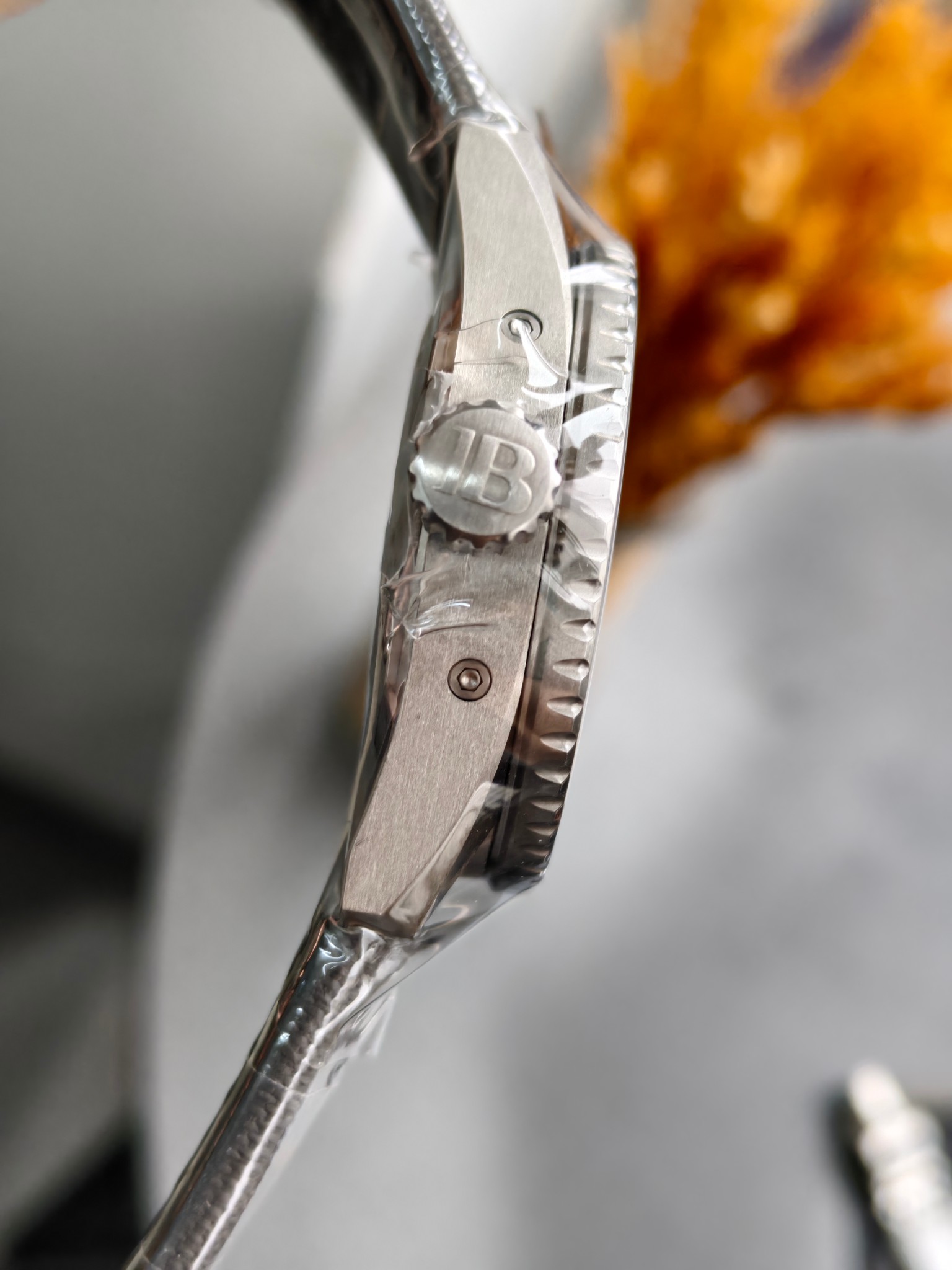 Blancpain 5054-1210-G52A detail 3