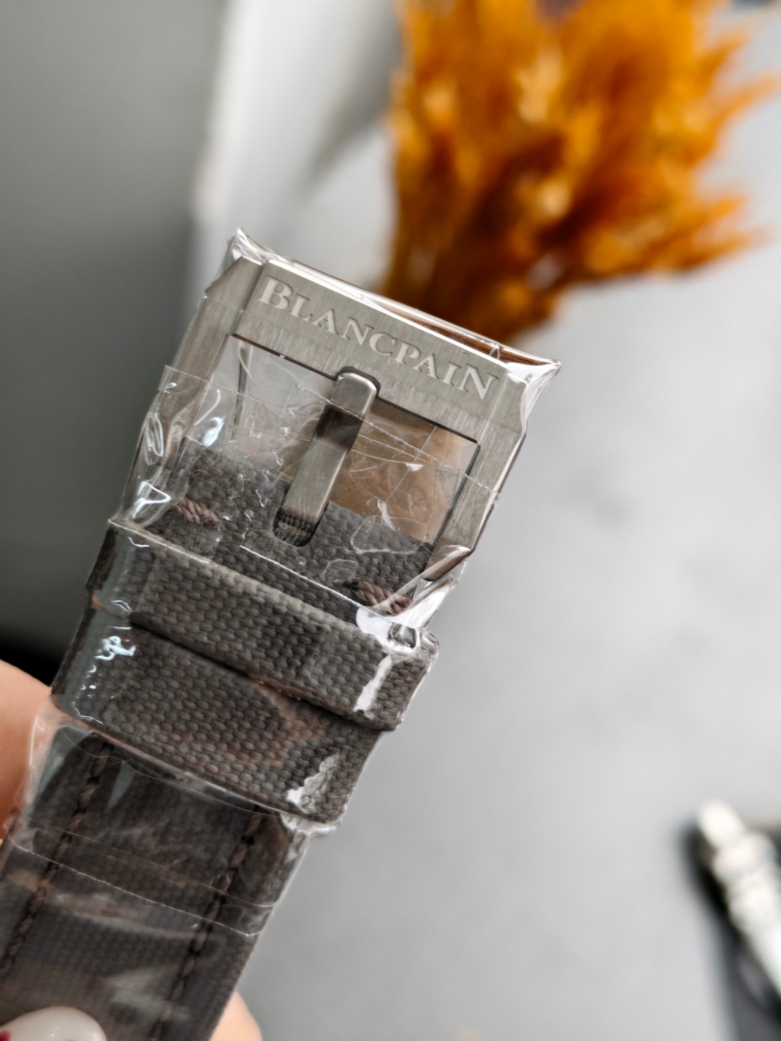 Blancpain 5054-1210-G52A detail 5