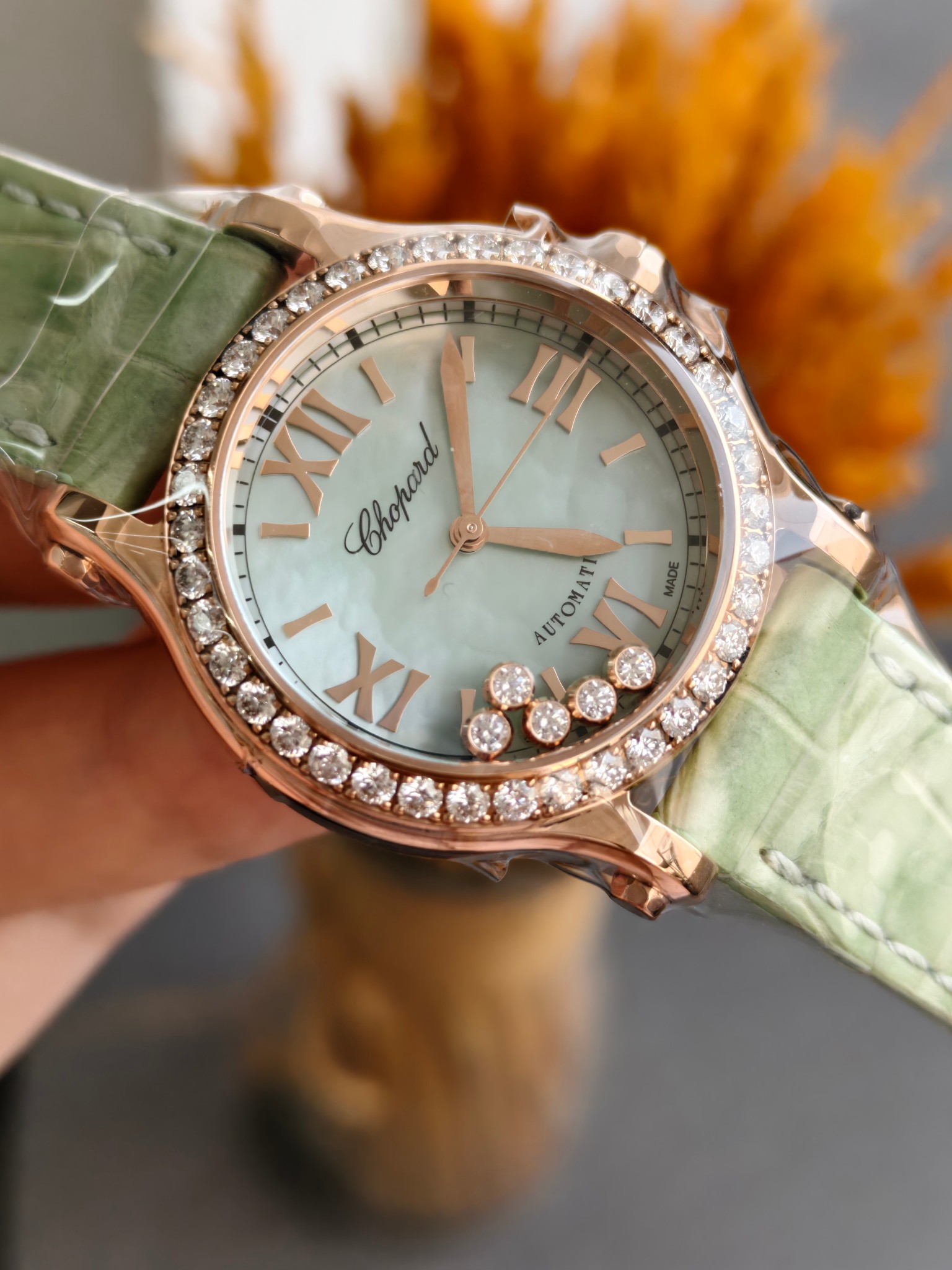 Chopard 274893-5016 detail 7