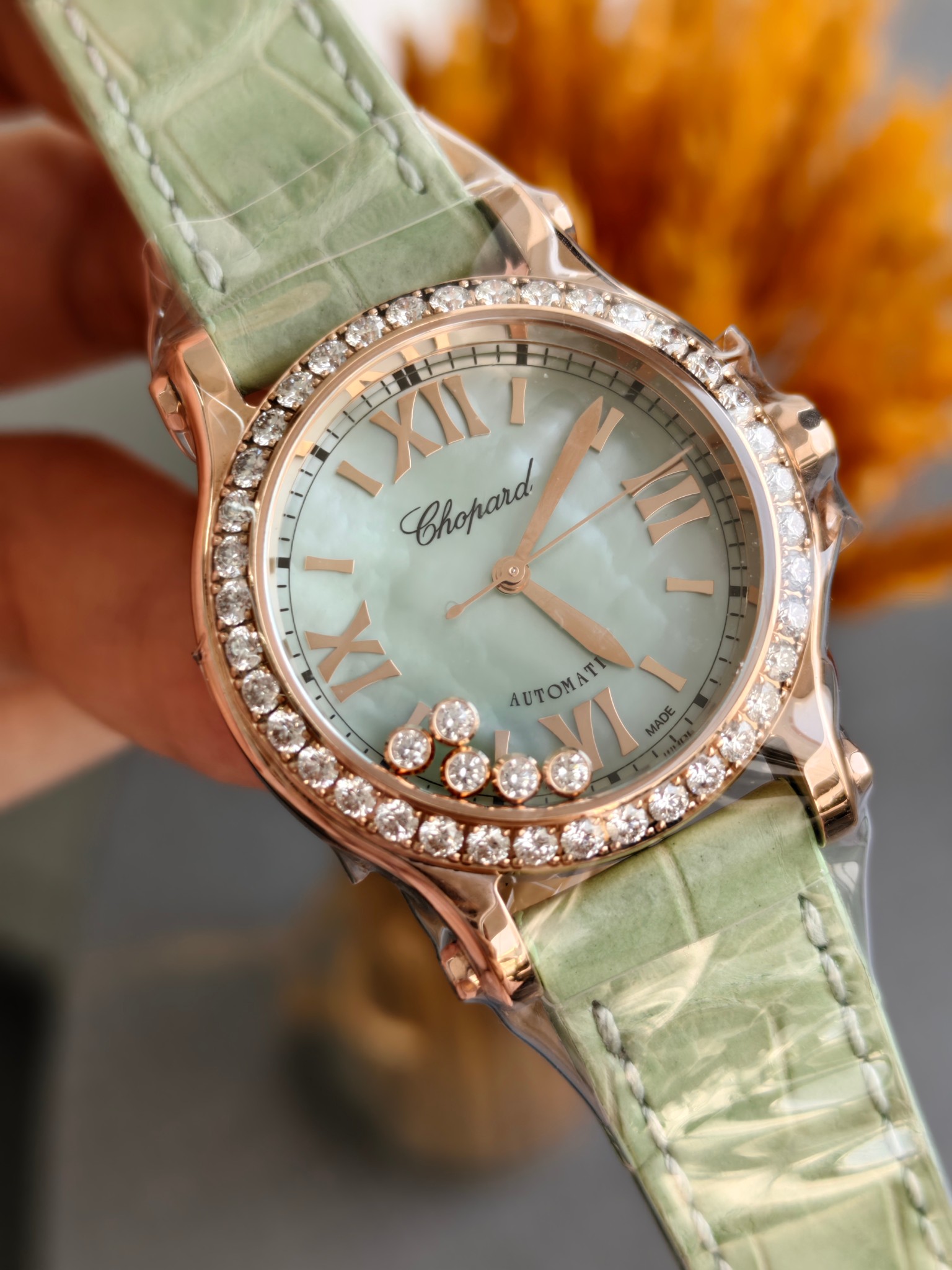 Chopard 274893-5016 detail 6