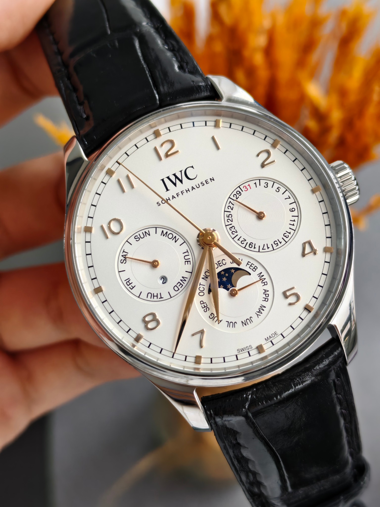 IWC IW344203