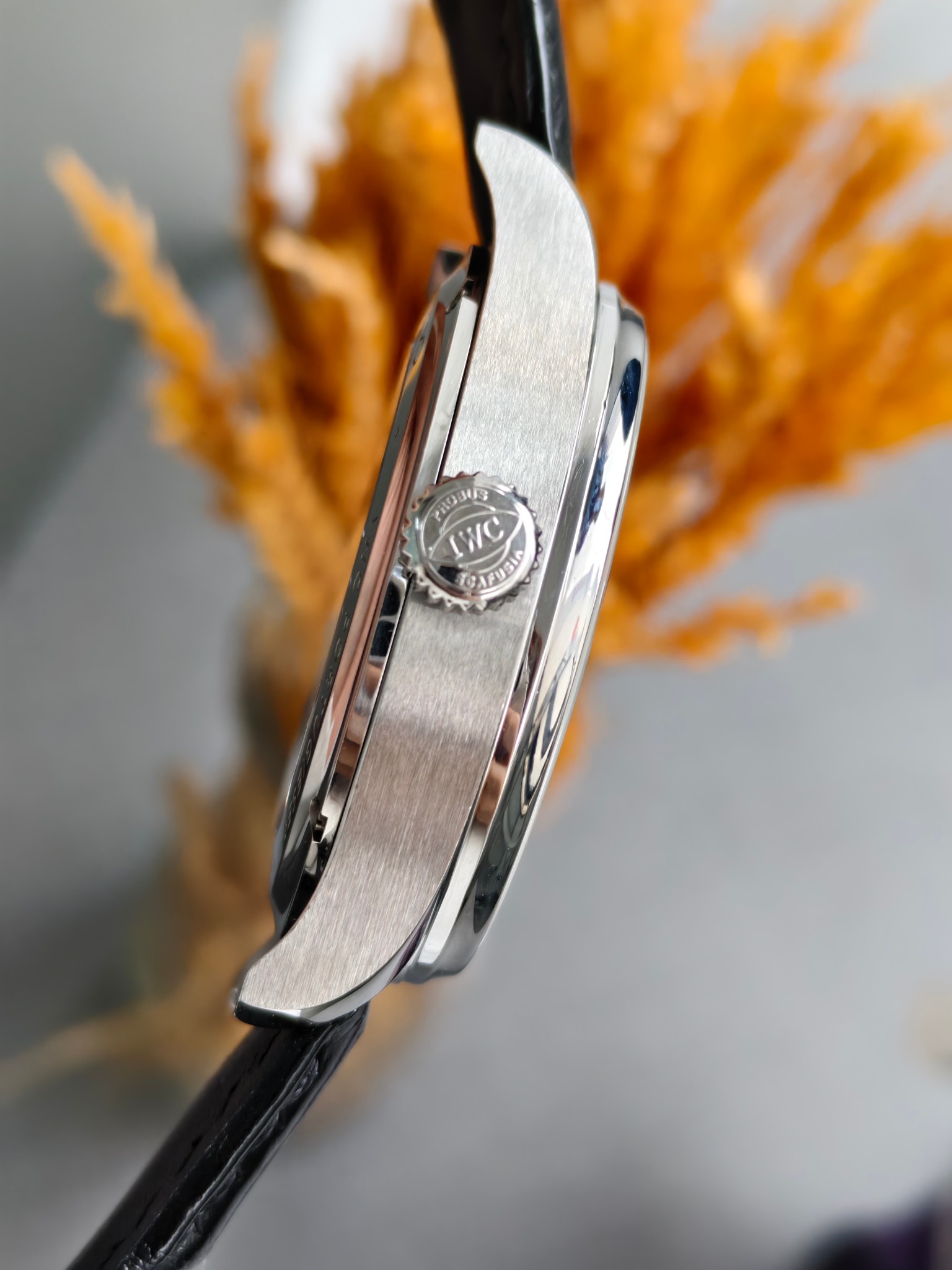 IWC IW344203 detail 5