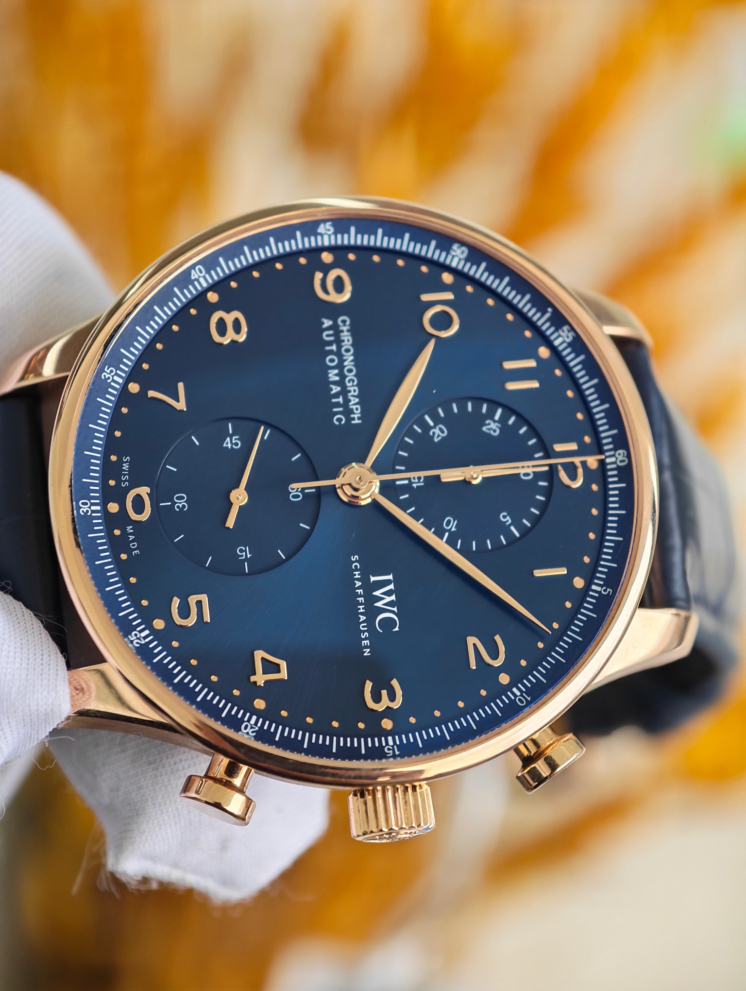 IWC IW371614