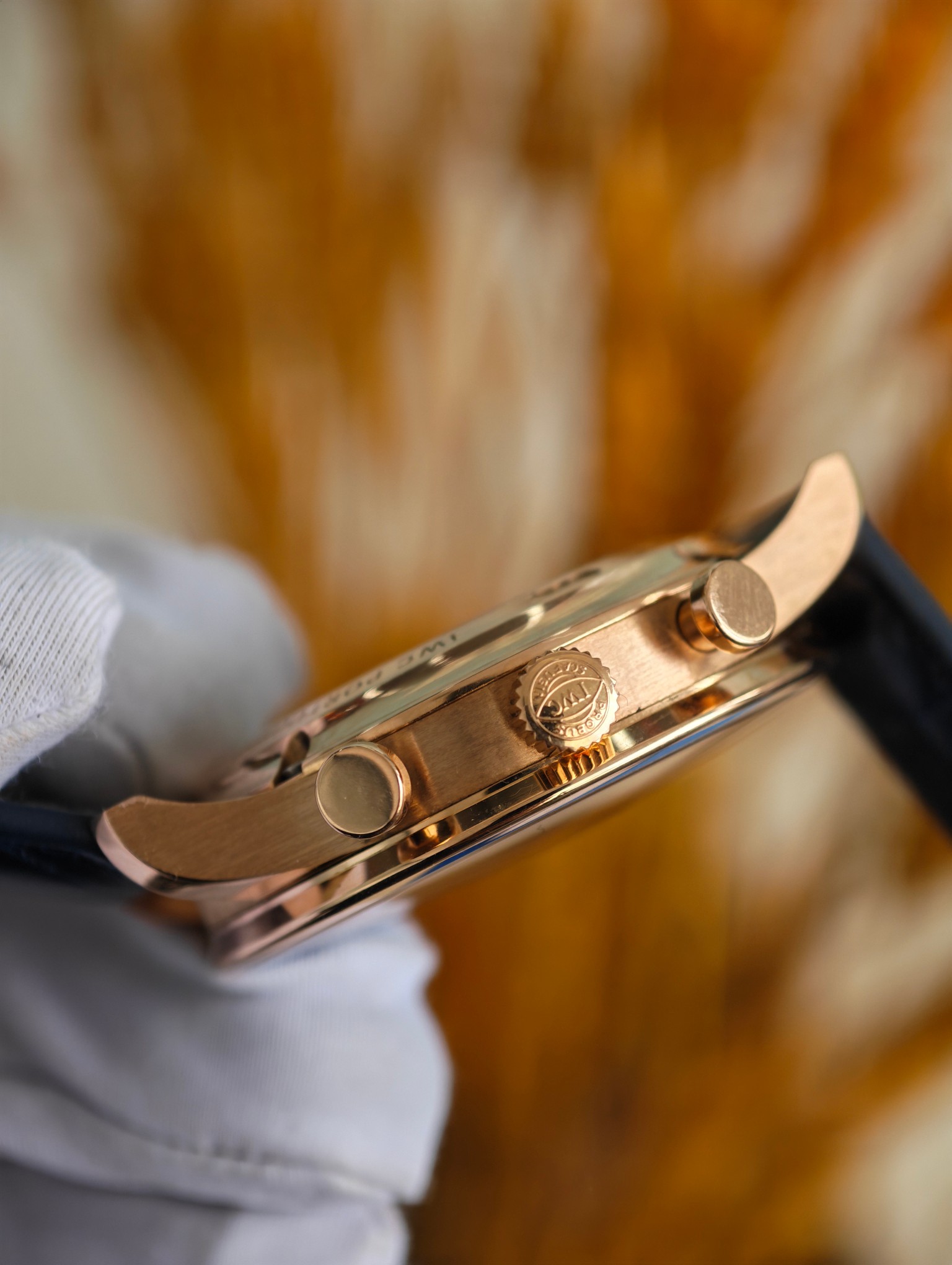 IWC IW371614 detail 2