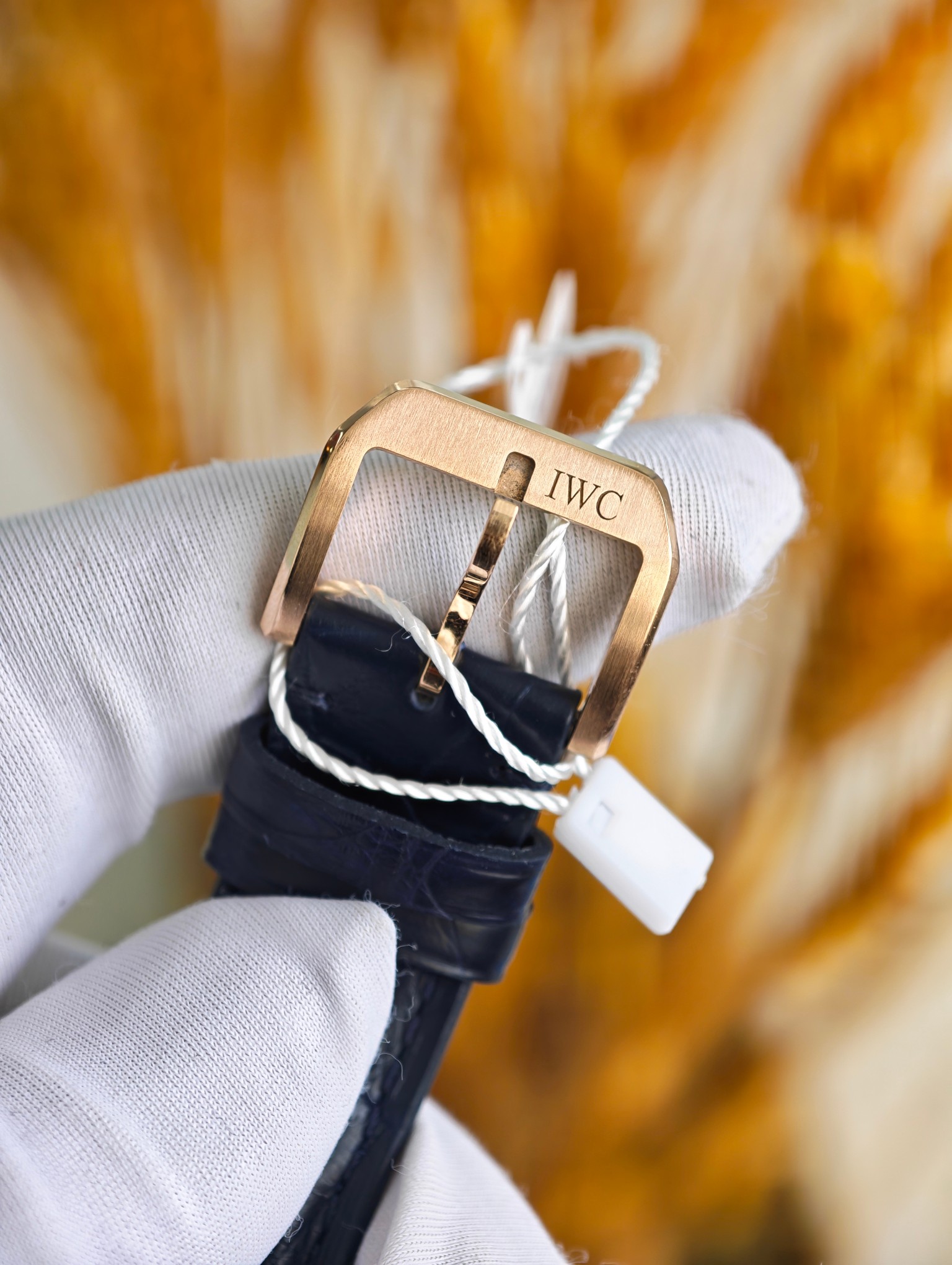 IWC IW371614 detail 5