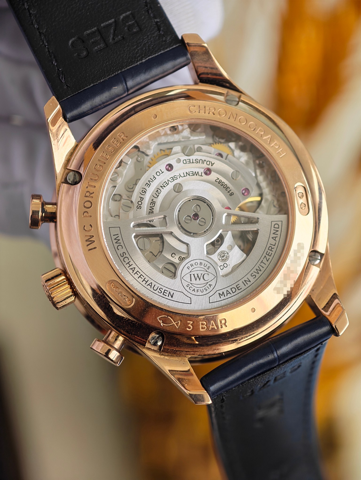 IWC IW371614 detail 6