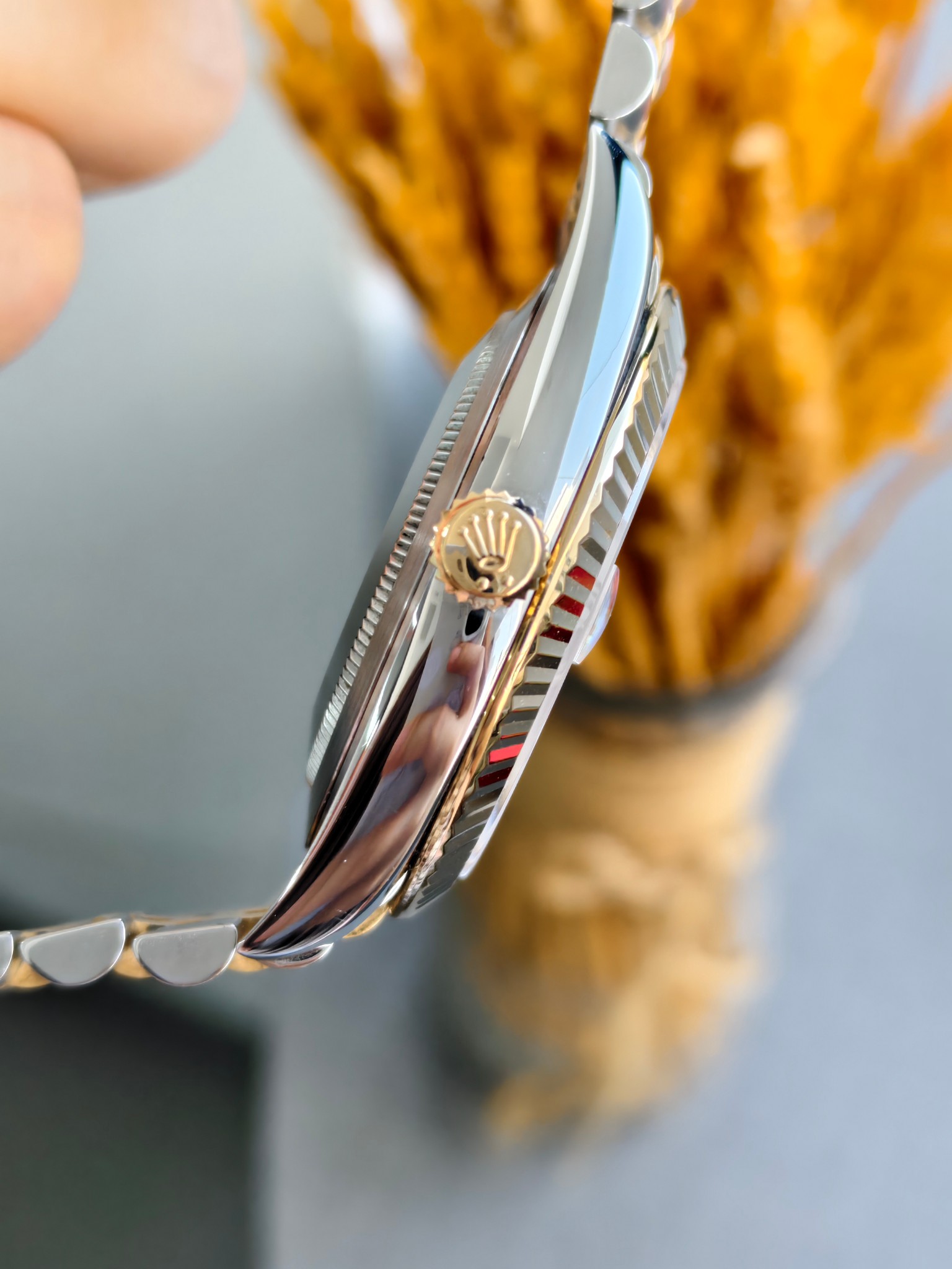 Rolex m126333-0002 detail 3
