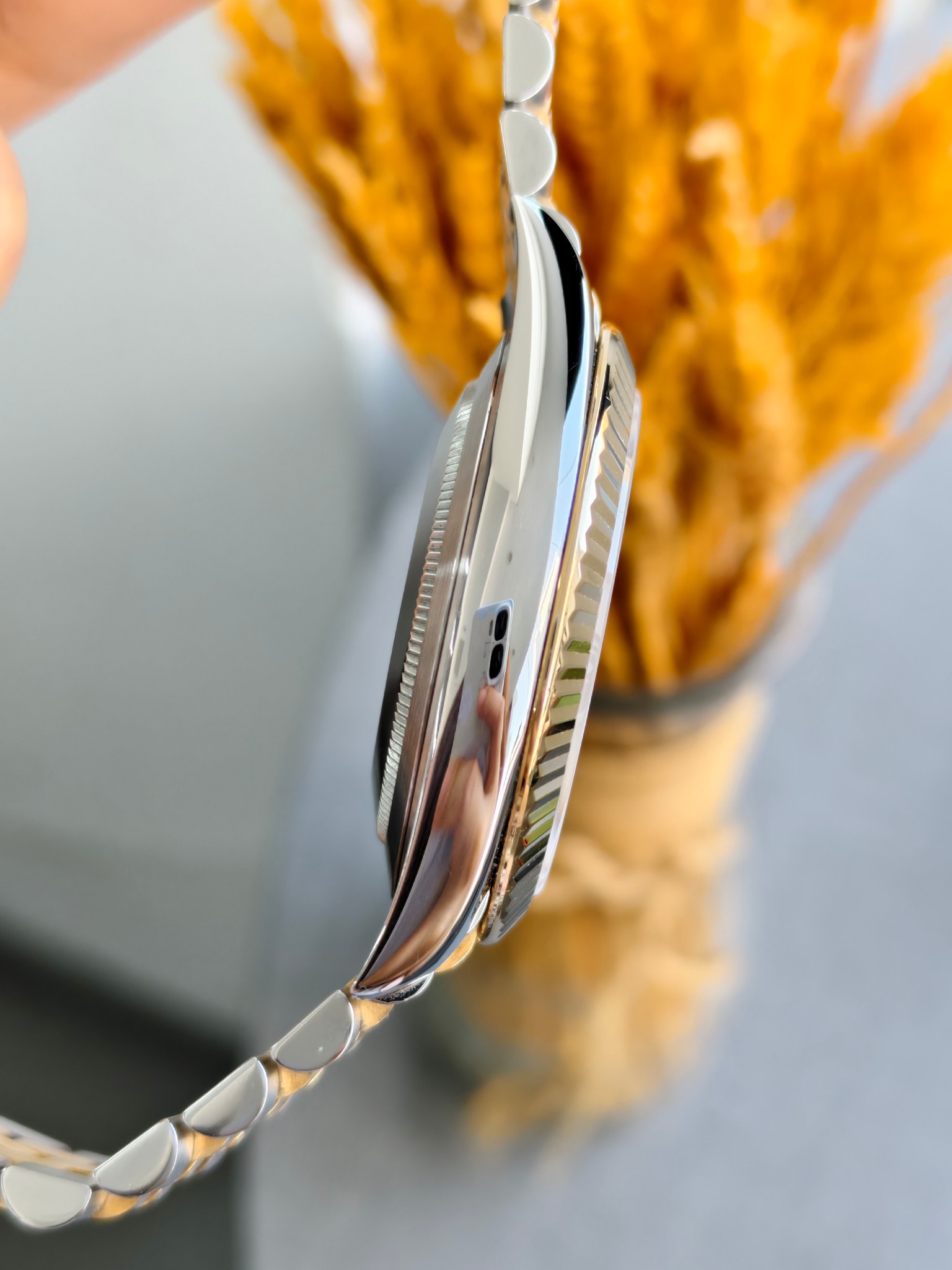 Rolex m126333-0002 detail 4