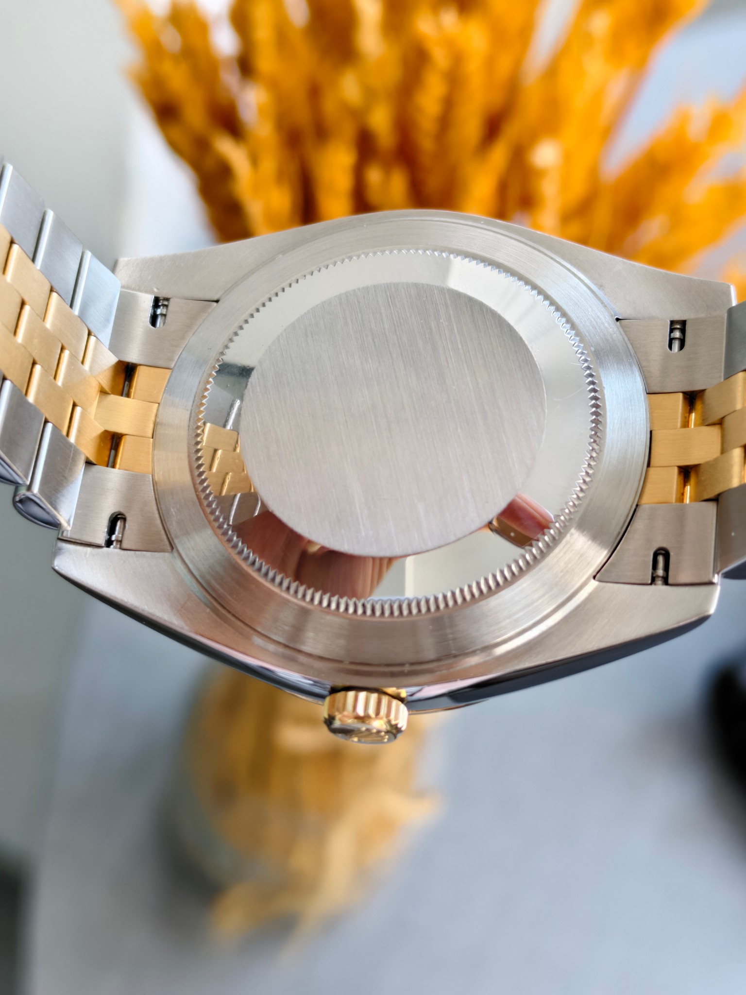 Rolex m126333-0002 detail 6