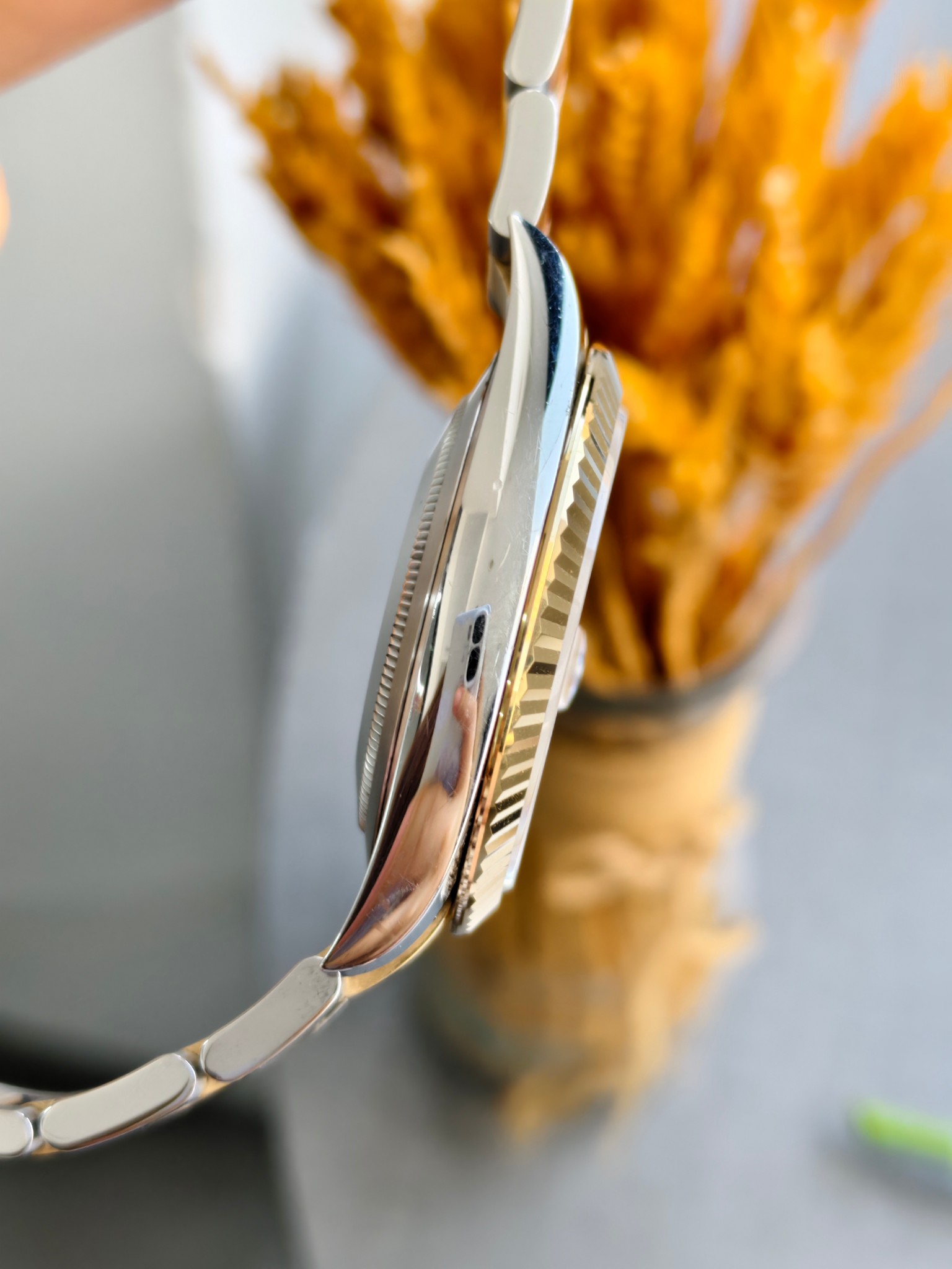Rolex m126333-0009 detail 4
