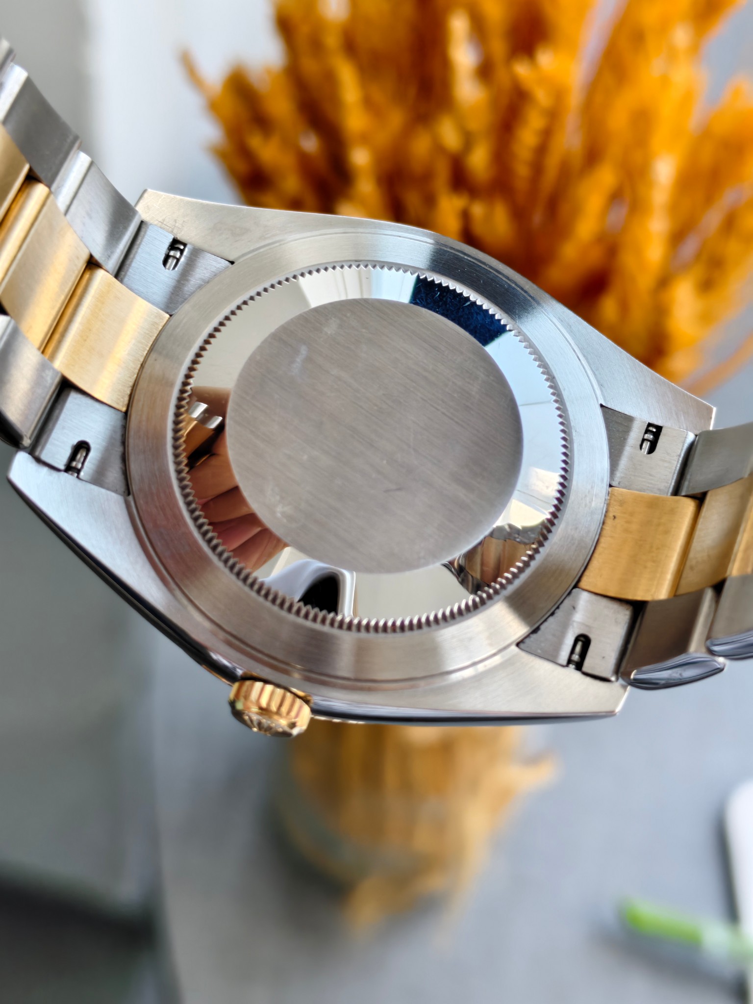 Rolex m126333-0009 detail 6