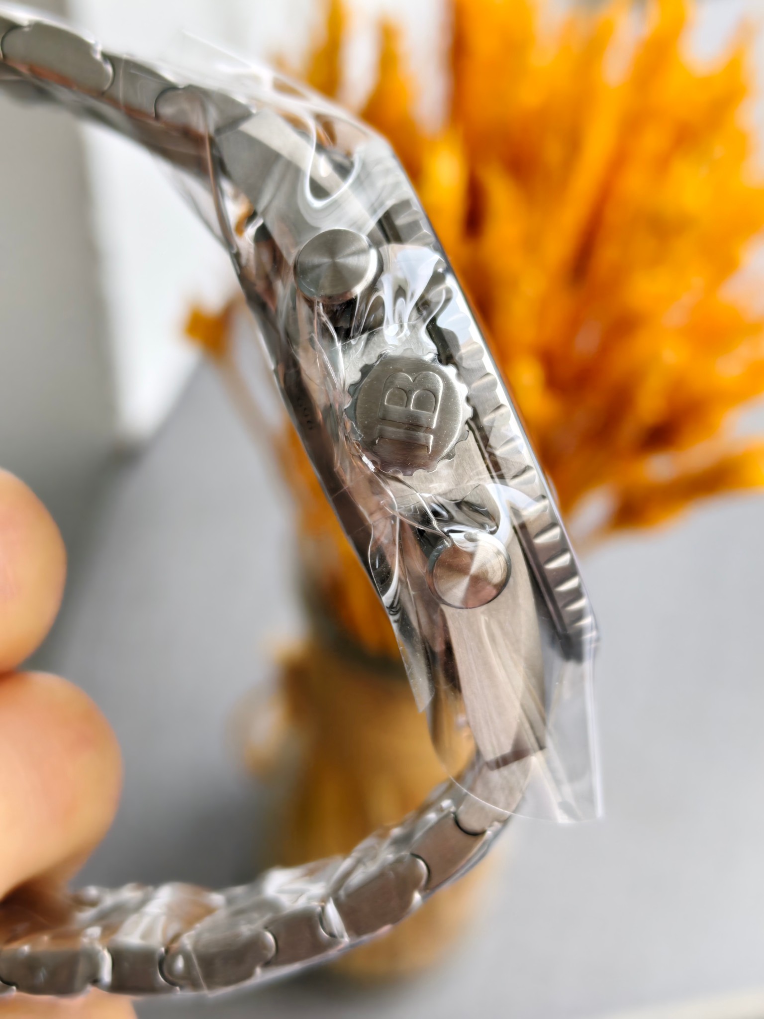 Blancpain 5200-1210-98S detail 3