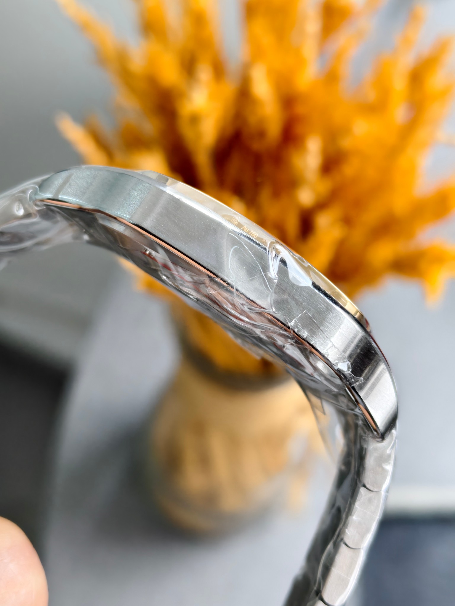 Cartier W2SA0009 detail 4
