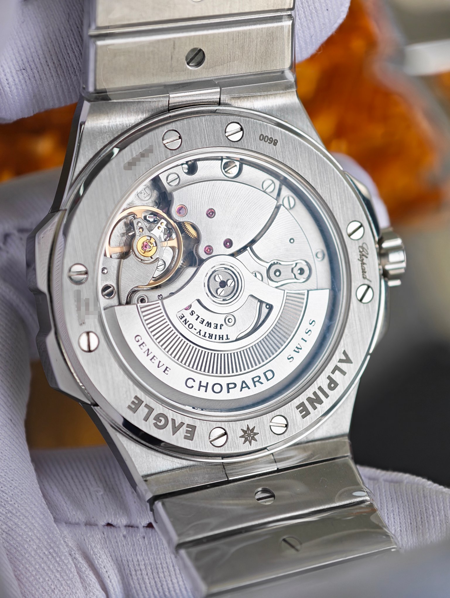 Chopard 298600-3016 detail 7