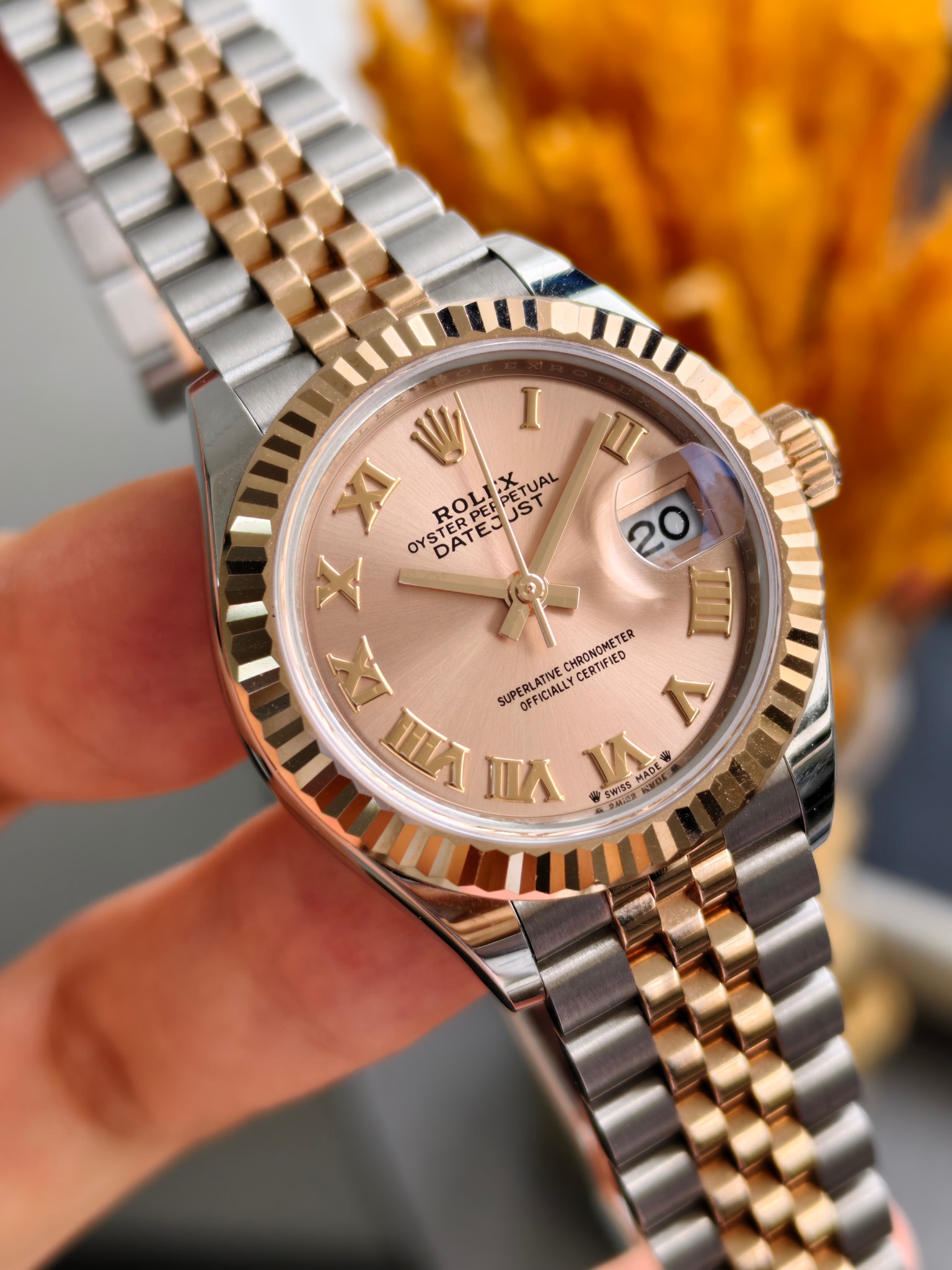 Rolex m279171-0025
