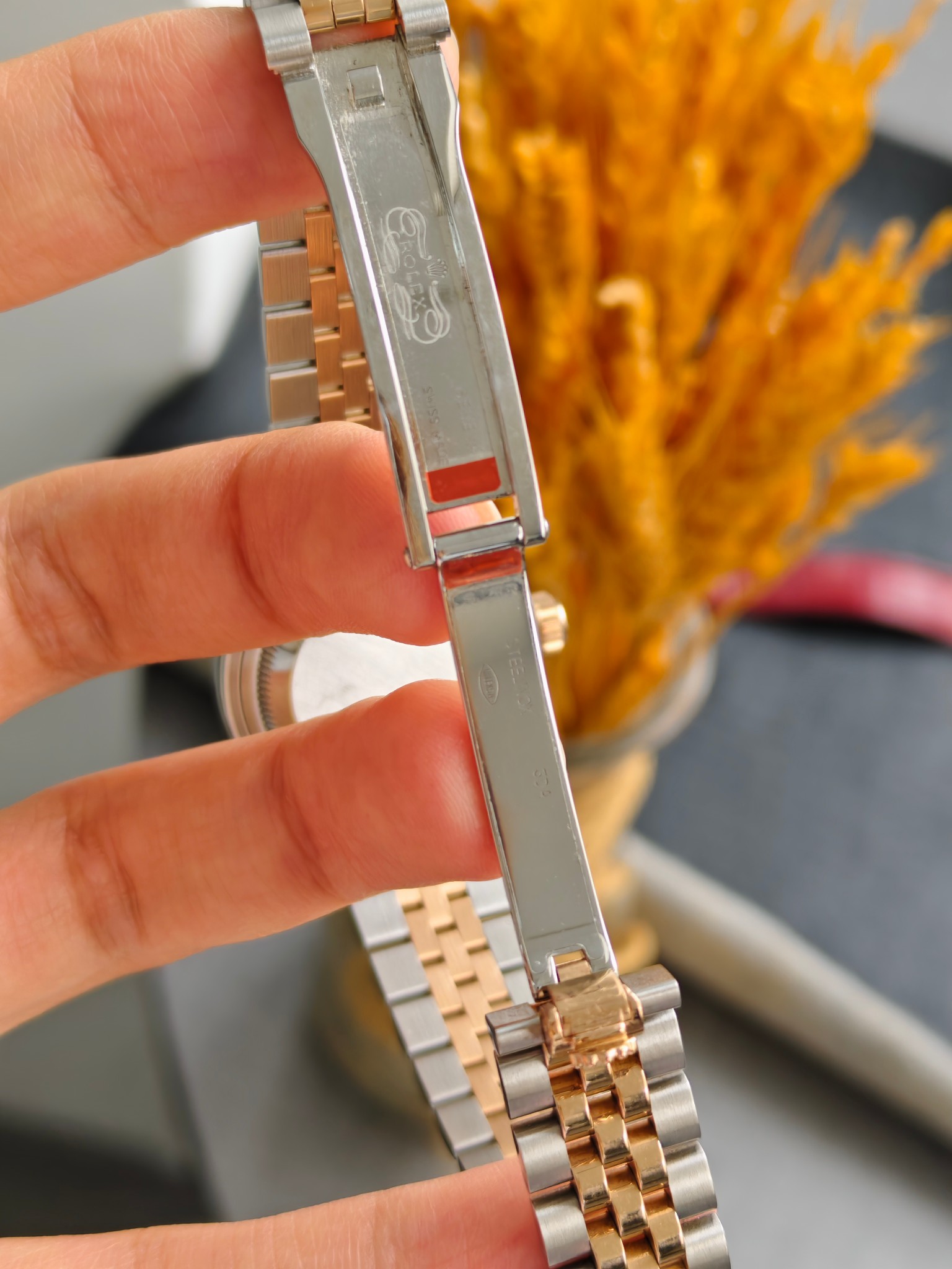 Rolex m279171-0025 detail 6