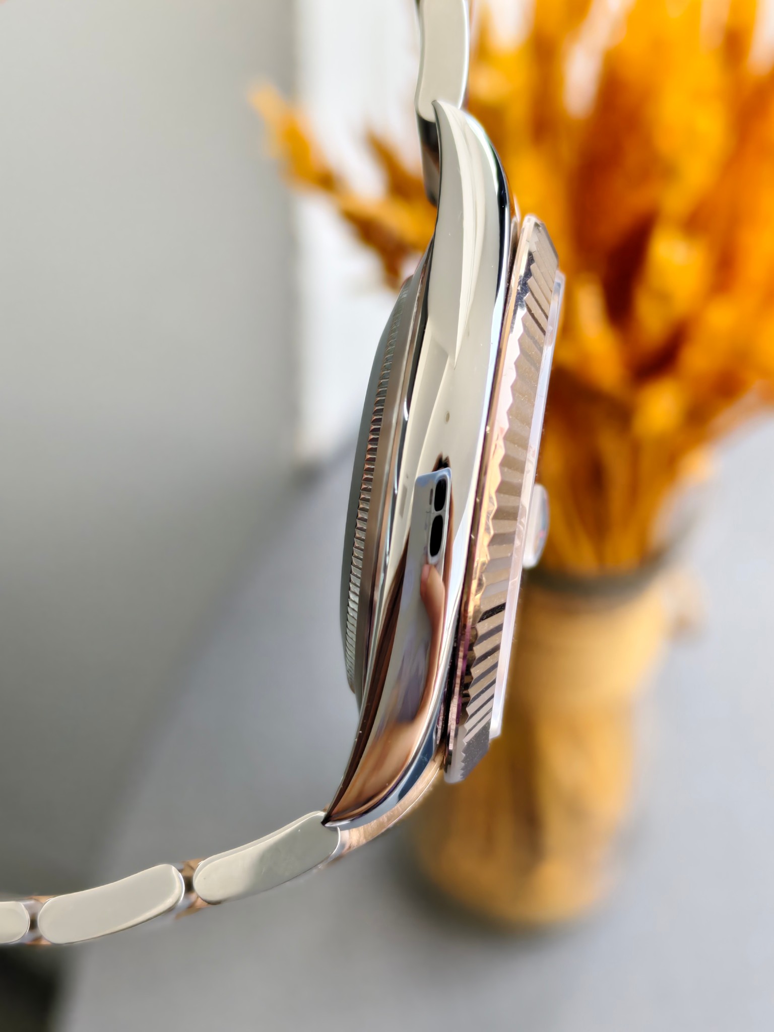 Rolex m126331-0009 detail 5