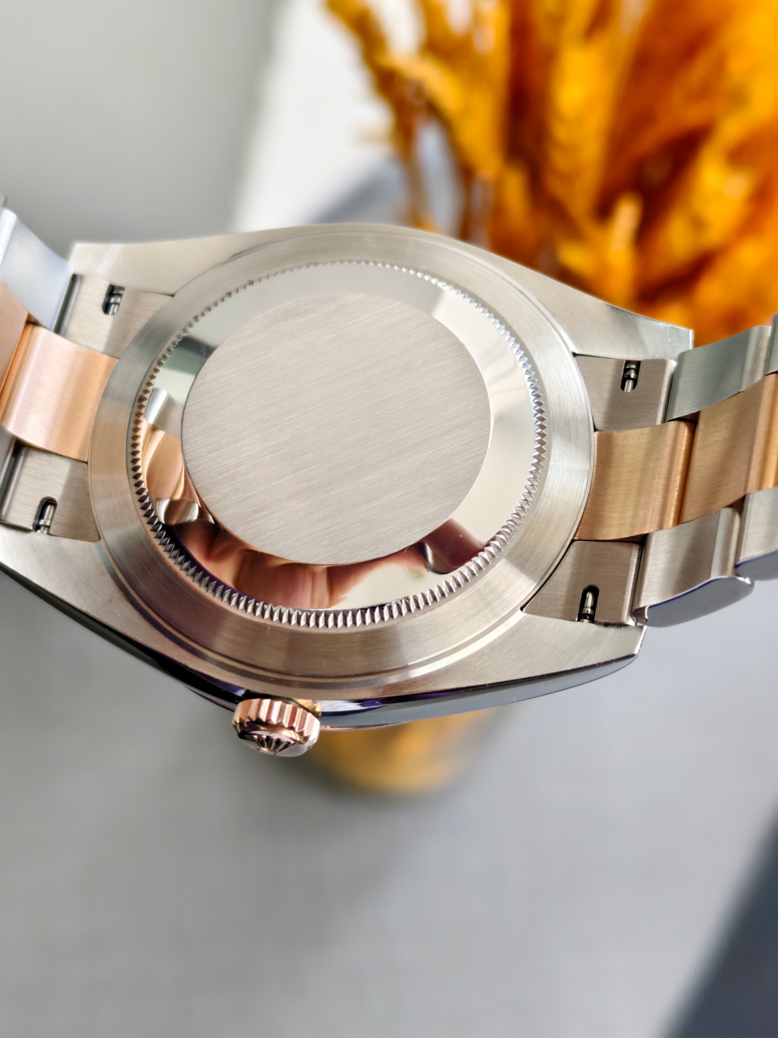 Rolex m126331-0009 detail 6