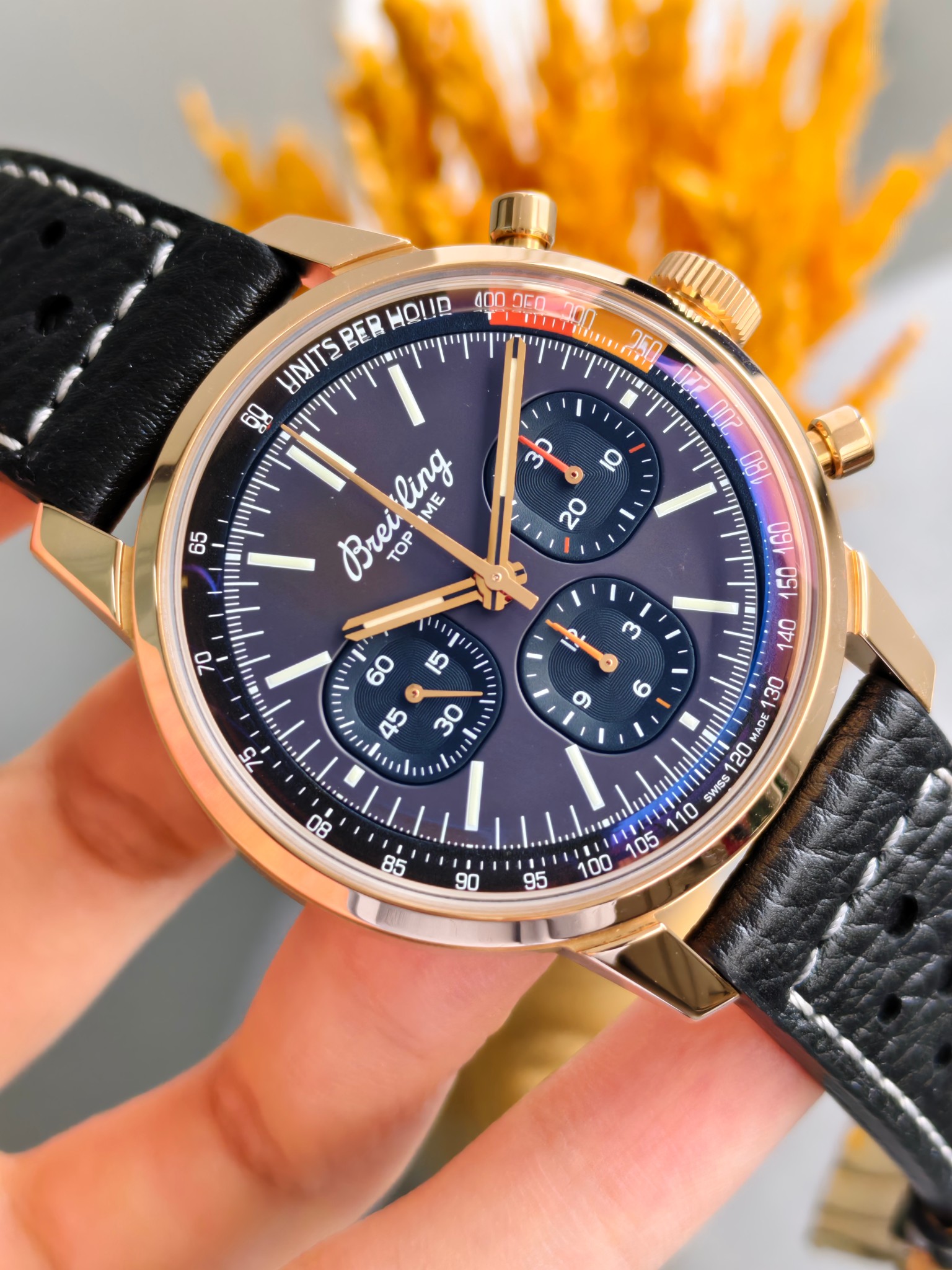 Breitling RB01761A1Q1X1