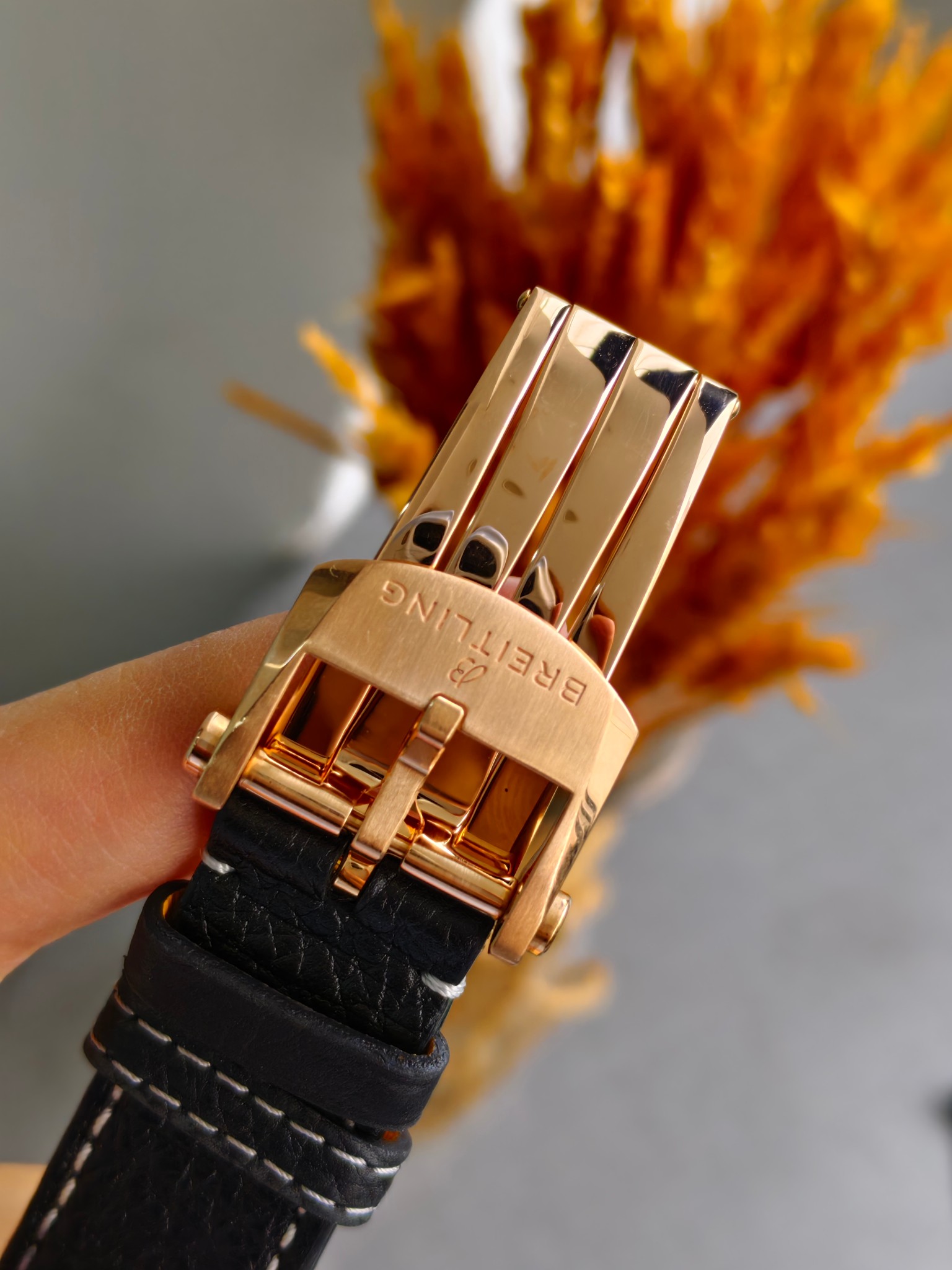 Breitling RB01761A1Q1X1 detail 6