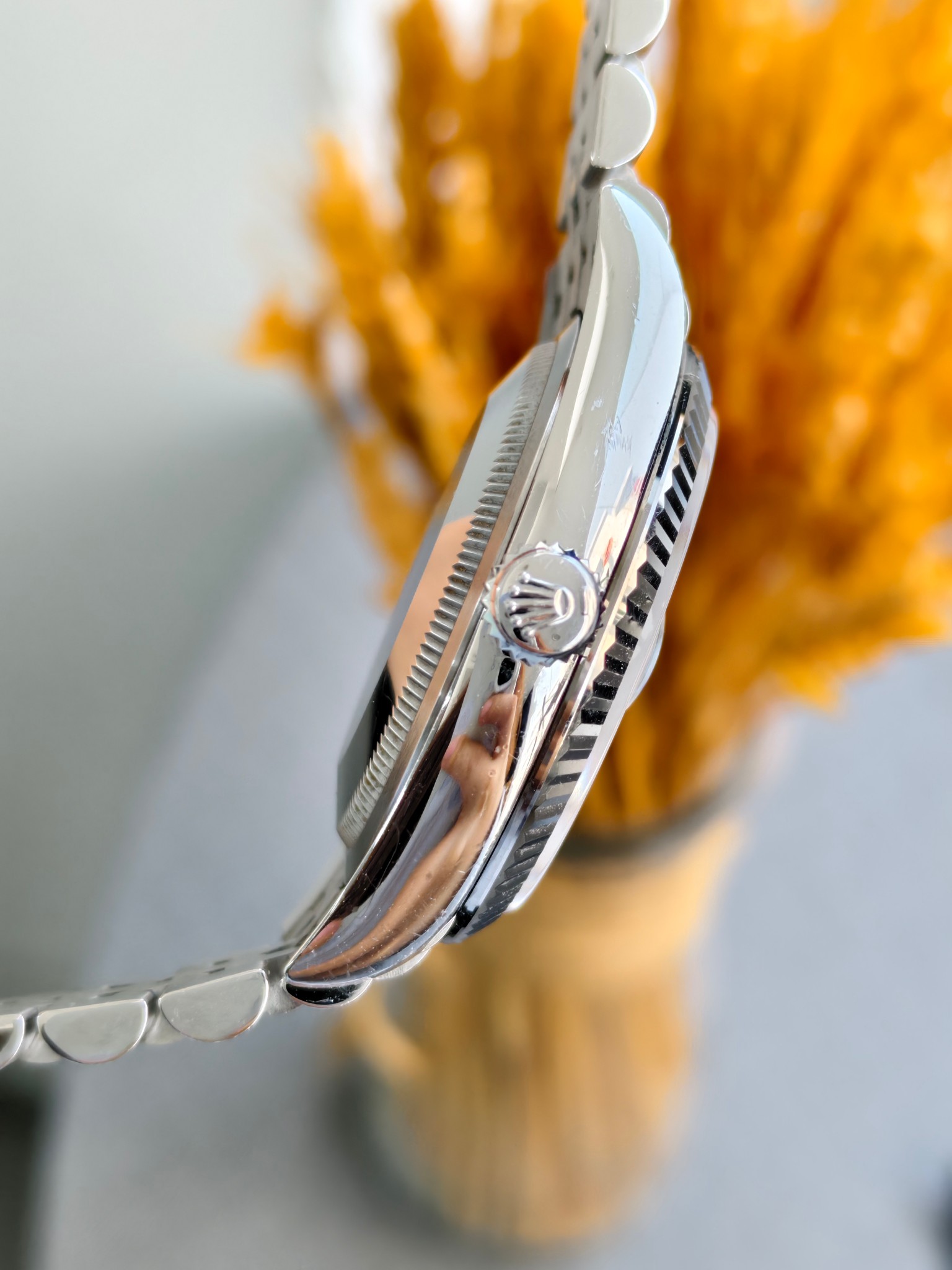Rolex m126234-0045 detail 3