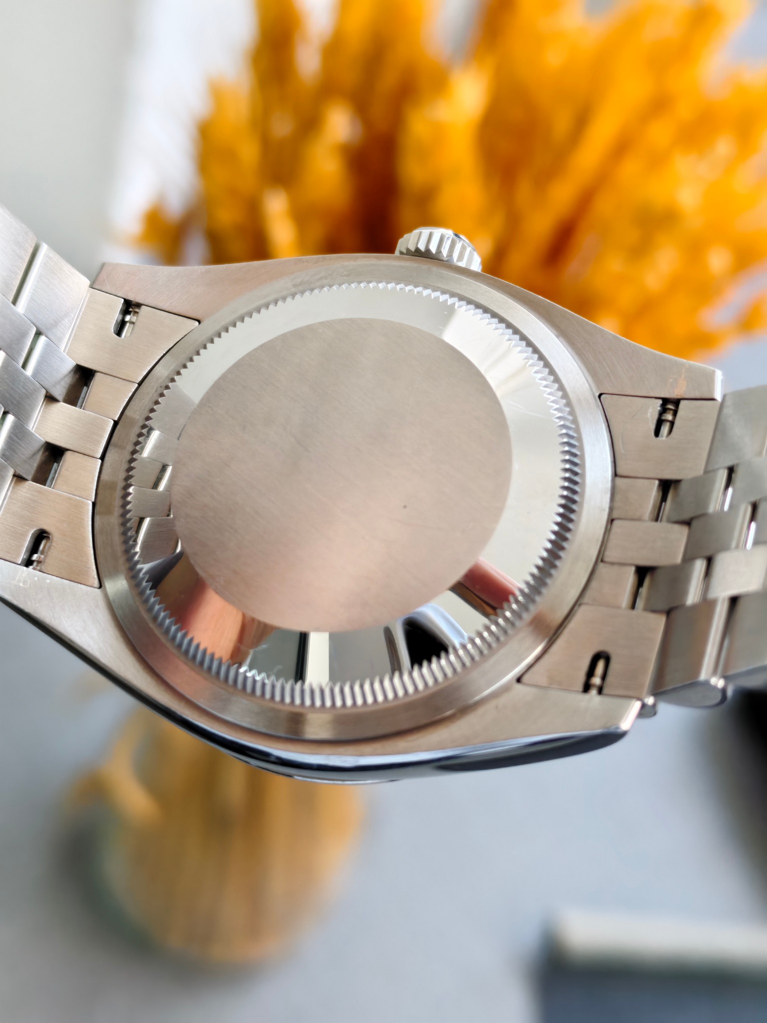 Rolex m126234-0045 detail 6