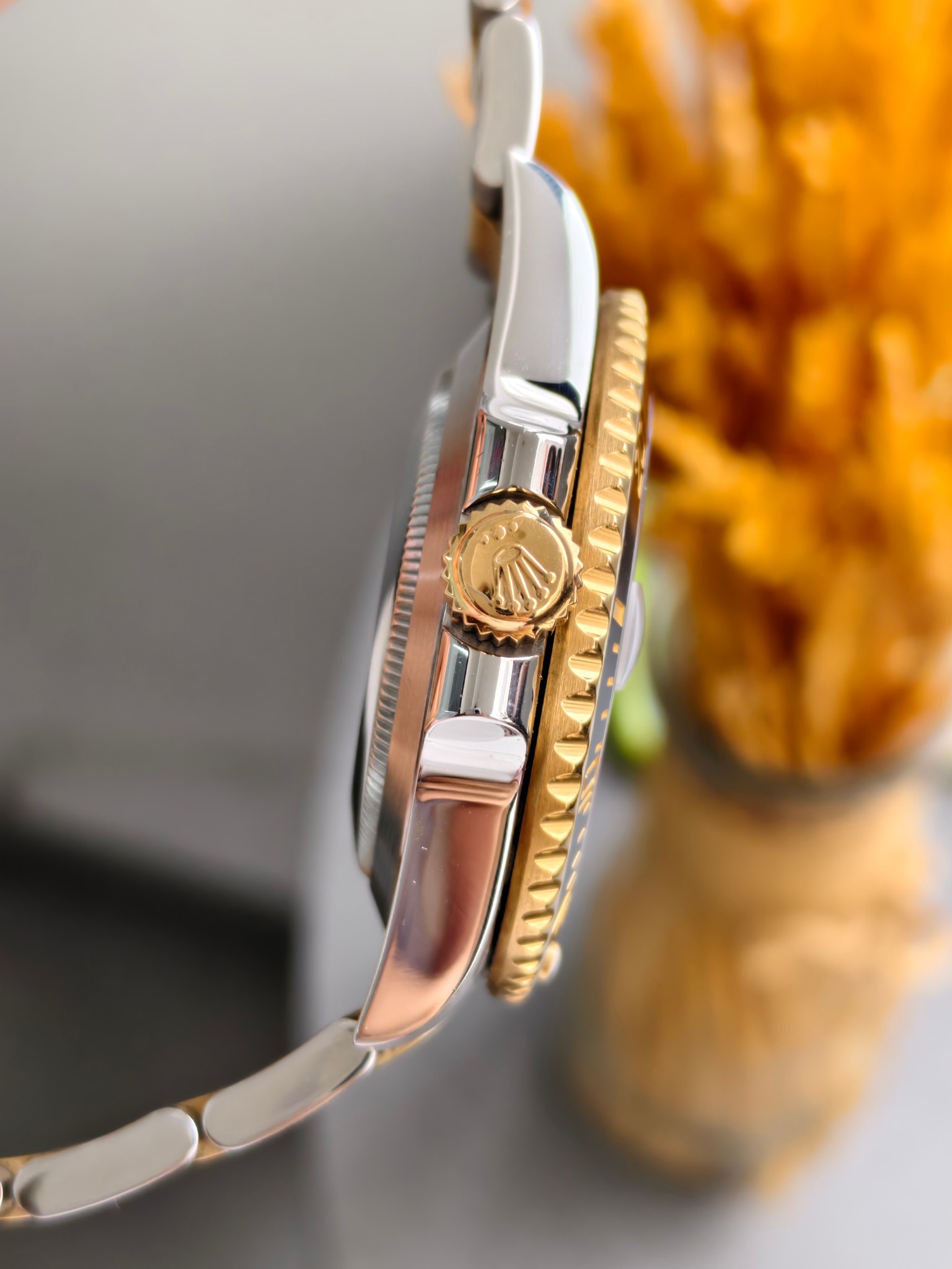 Rolex m116613ln-0001 detail 3