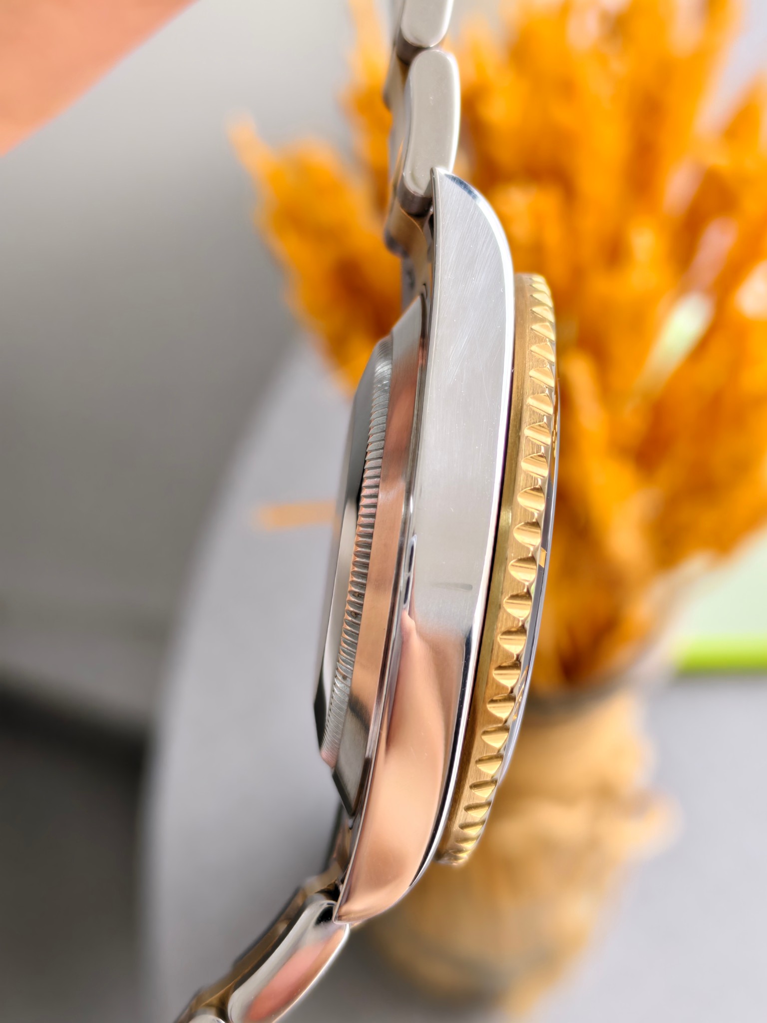 Rolex m116613ln-0001 detail 4