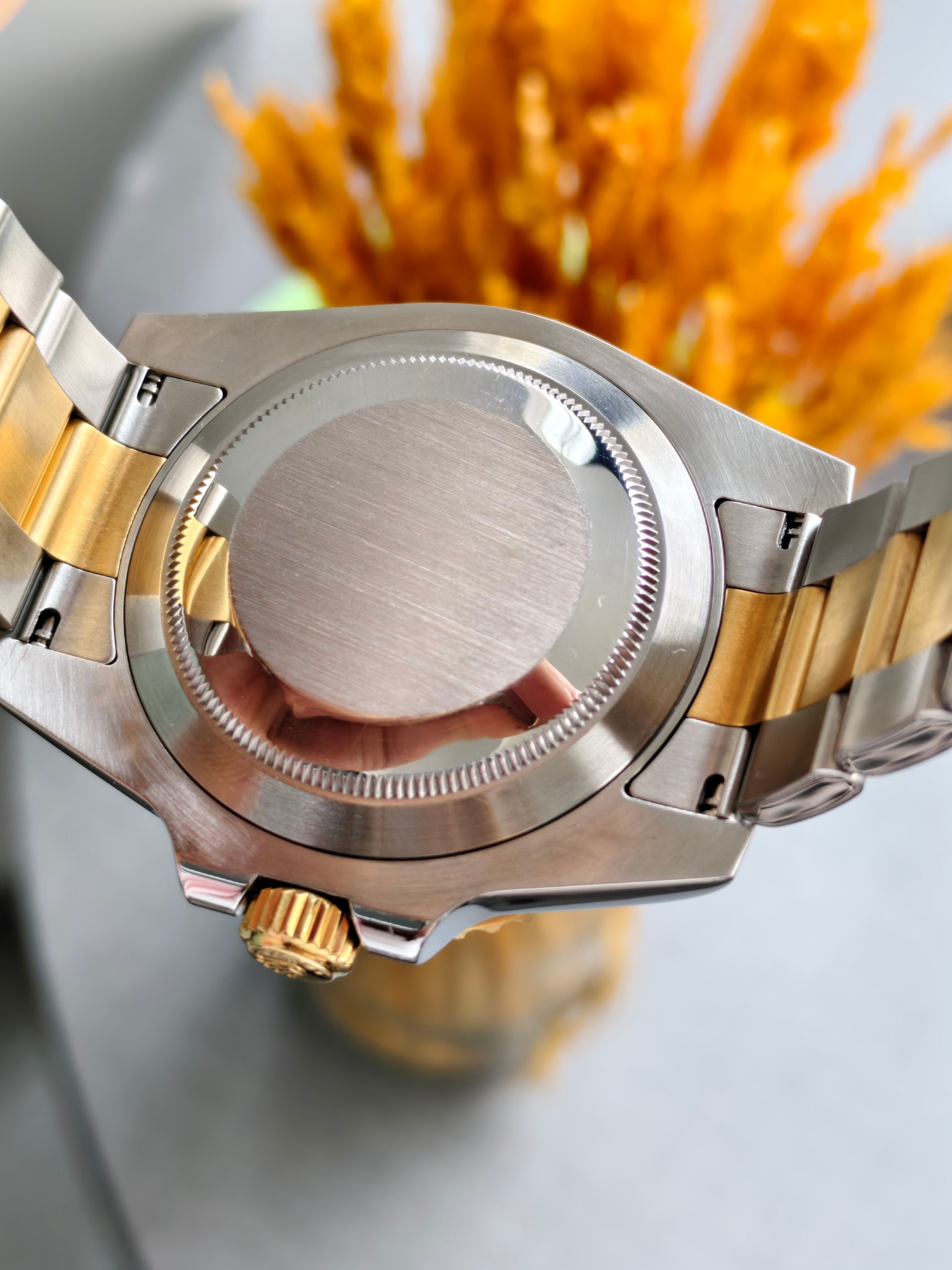 Rolex m116613ln-0001 detail 6