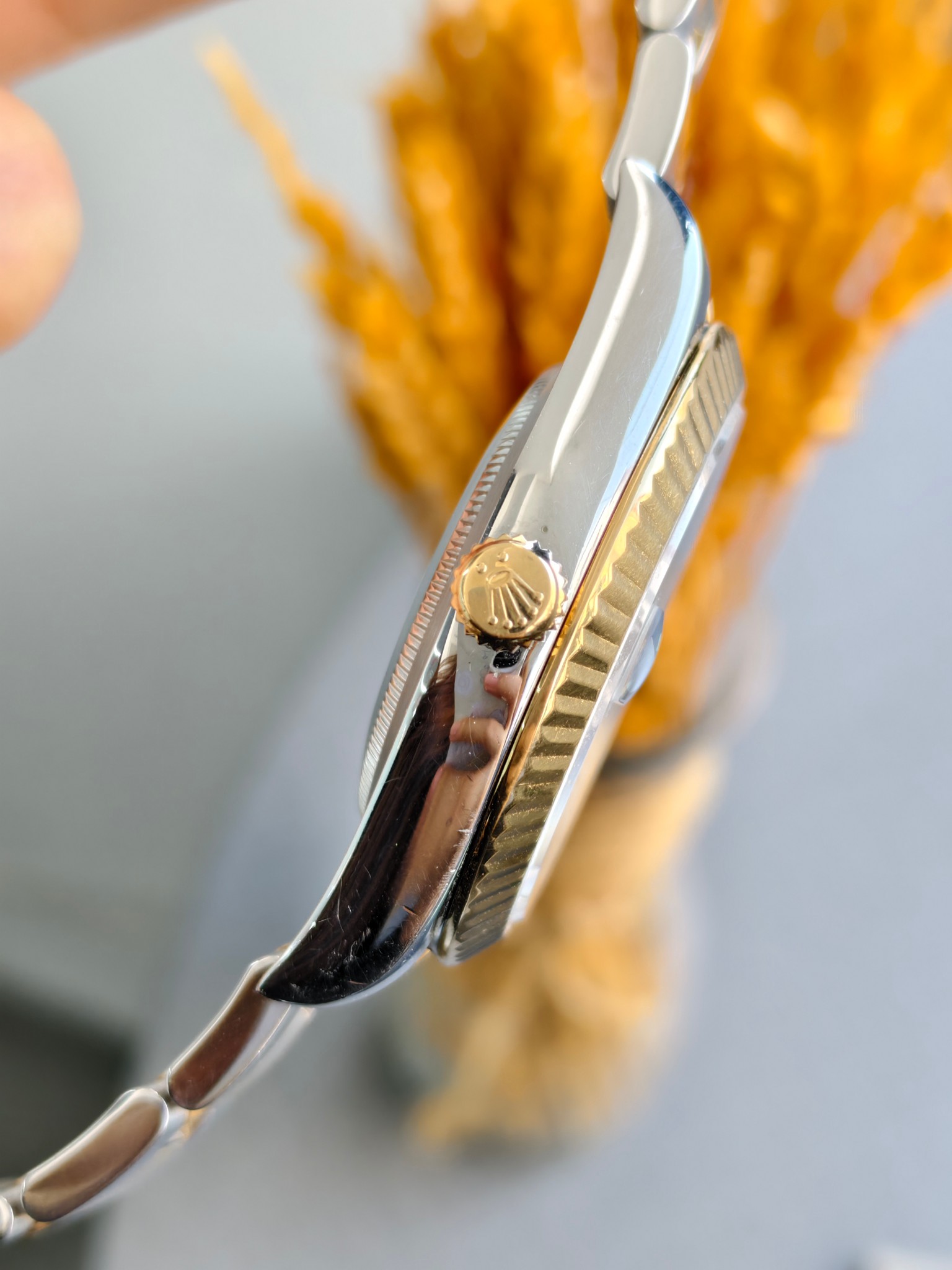 Rolex m116333-0001 detail 2