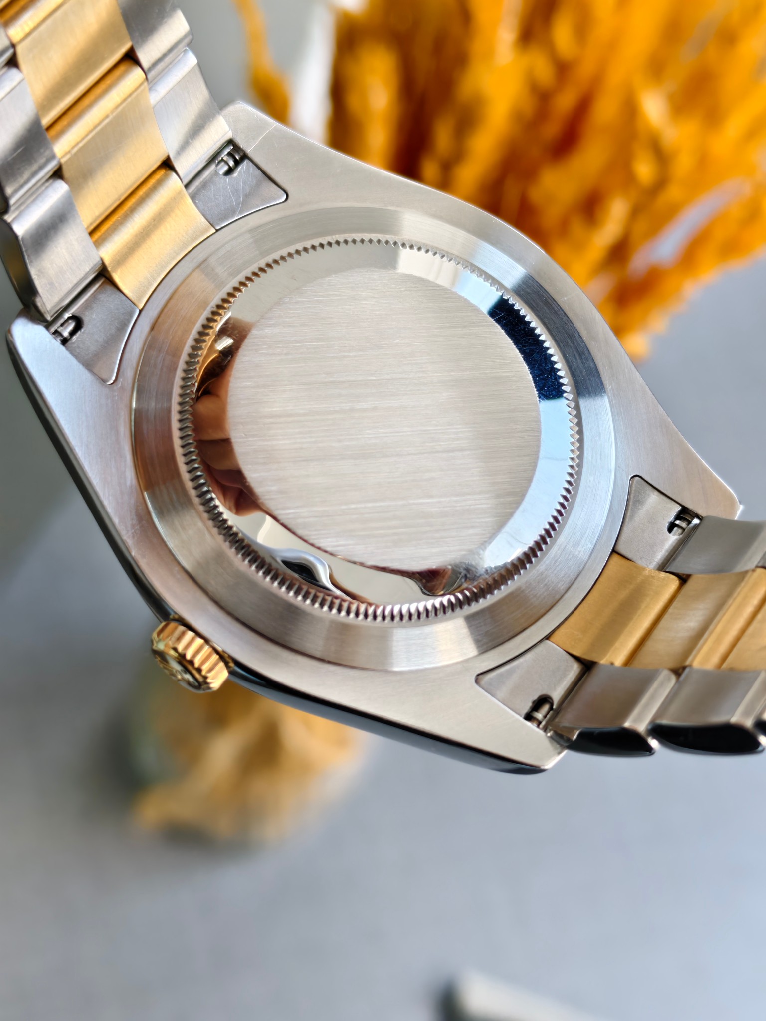 Rolex m116333-0001 detail 4