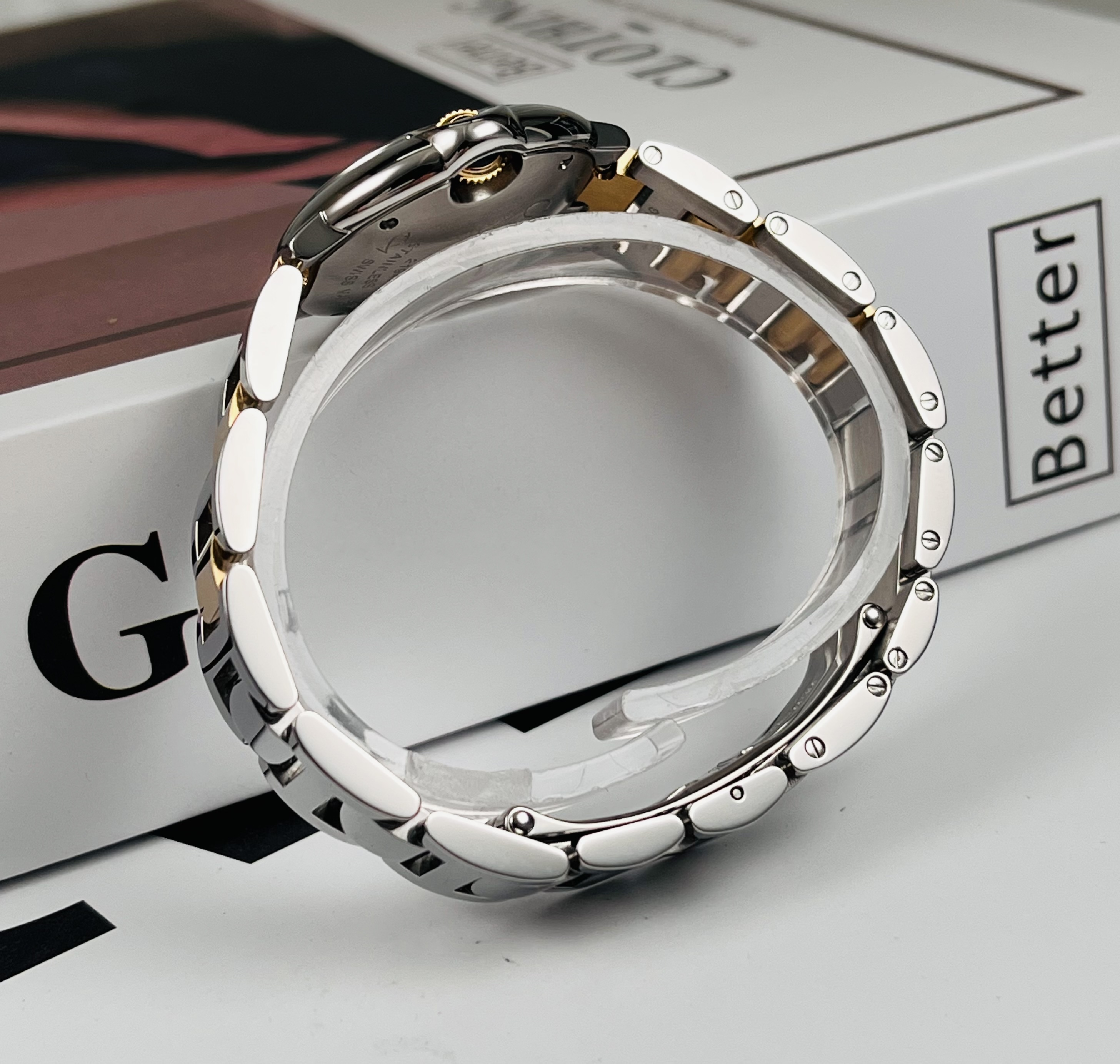 Cartier W69007Z3 detail 5