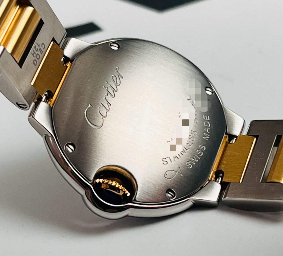 Cartier W69007Z3 detail 7