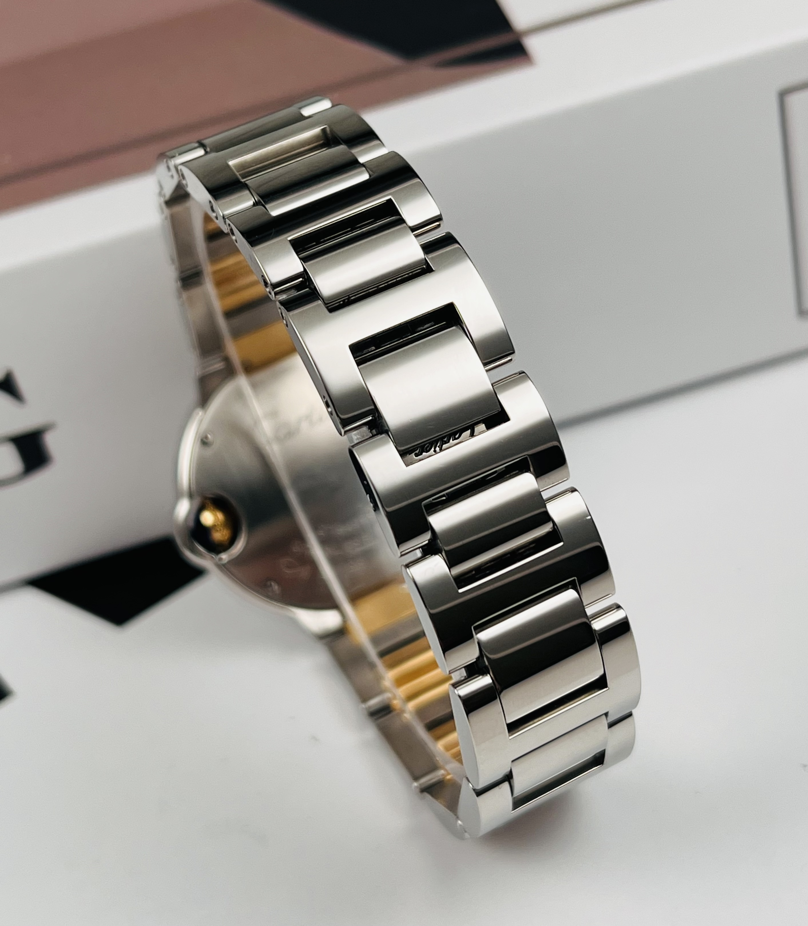 Cartier W69007Z3 detail 6