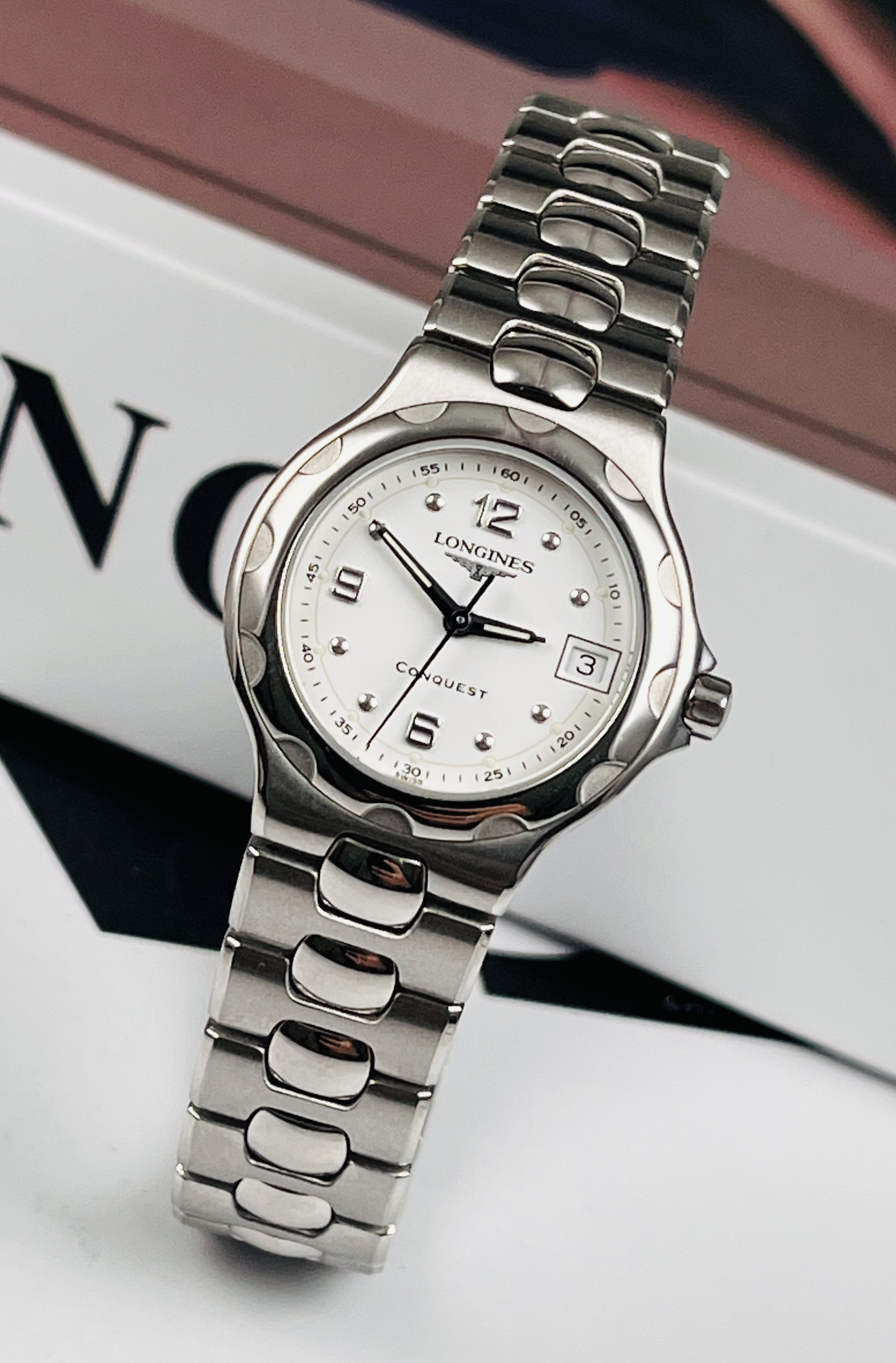 Longines L1.131.4