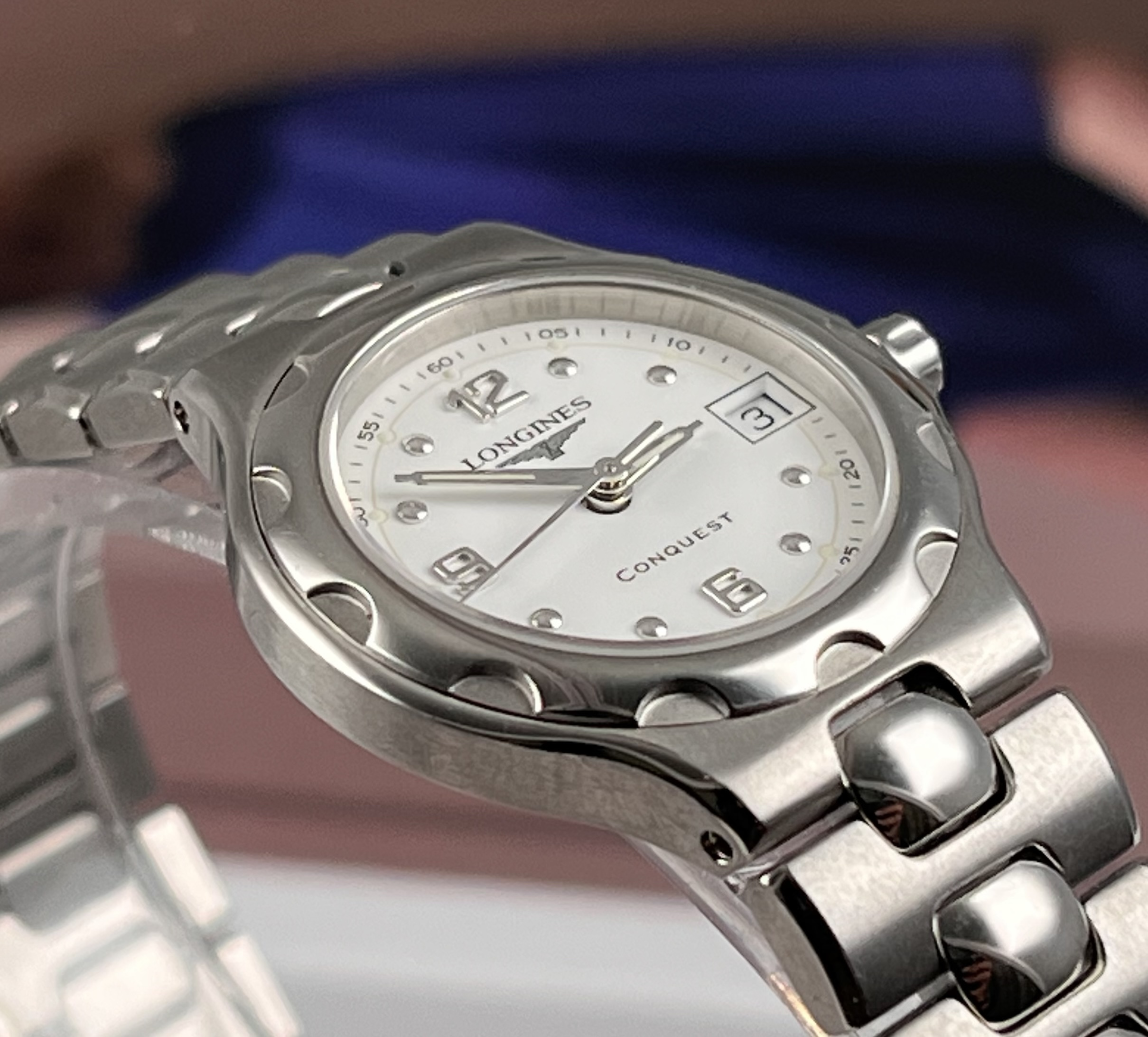Longines L1.131.4 detail 1