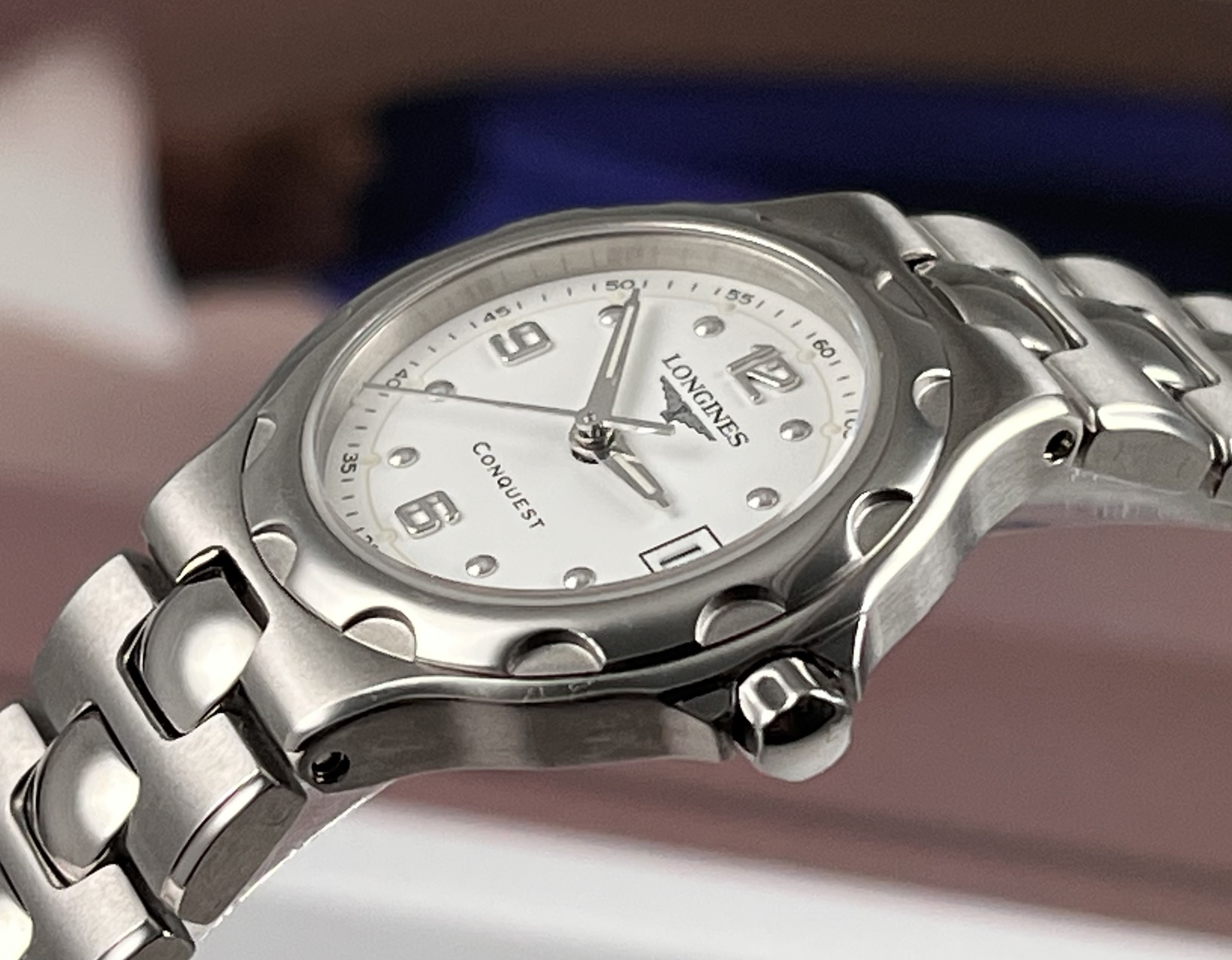 Longines L1.131.4 detail 4