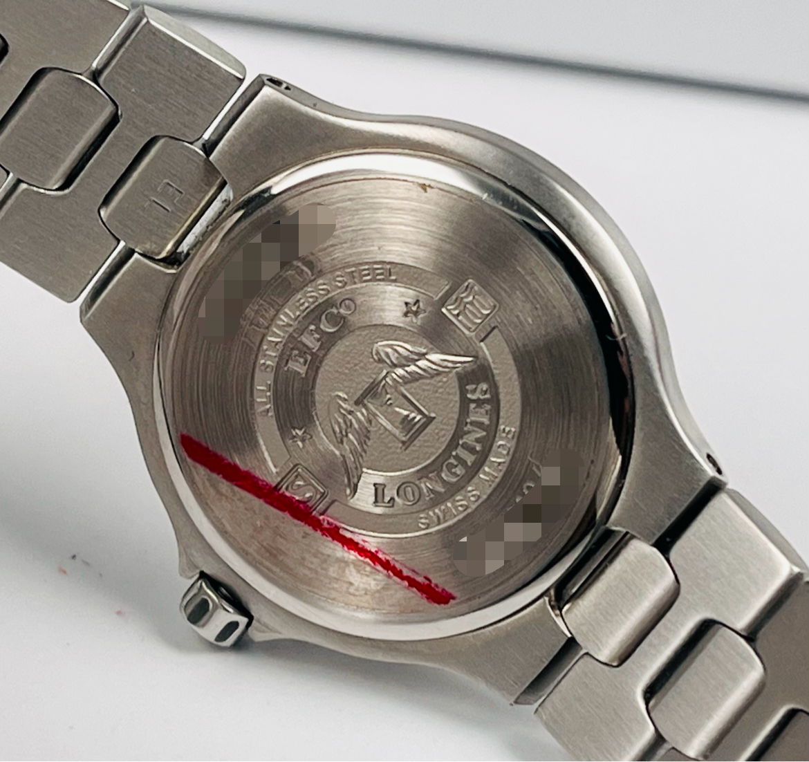 Longines L1.131.4 detail 7